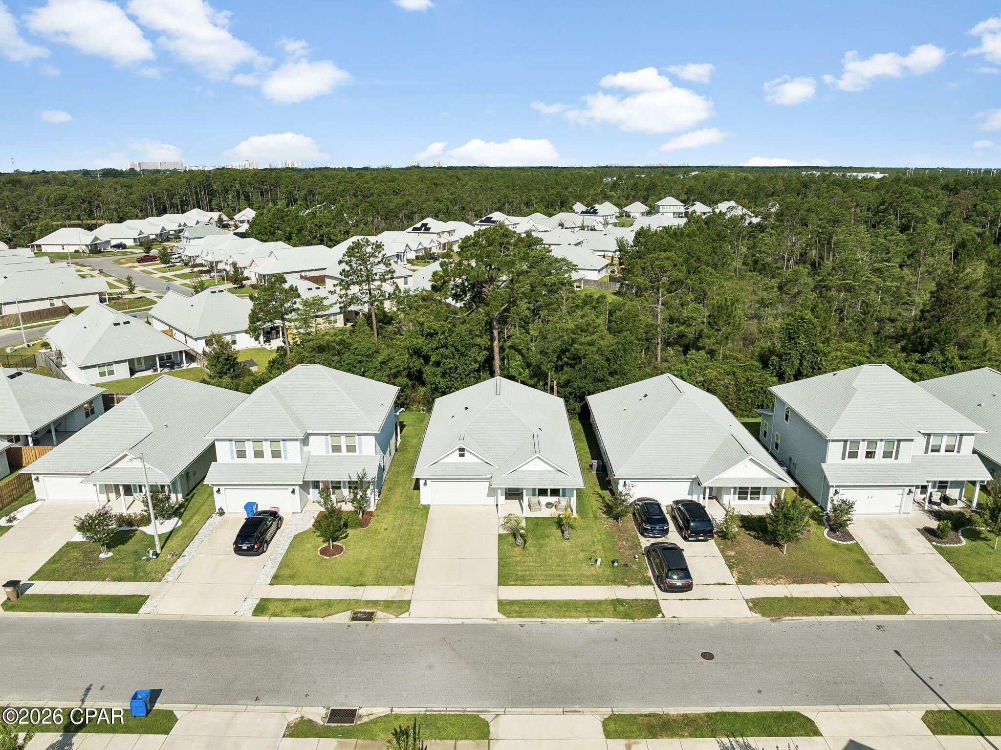Emerald Cove Villas - Residential