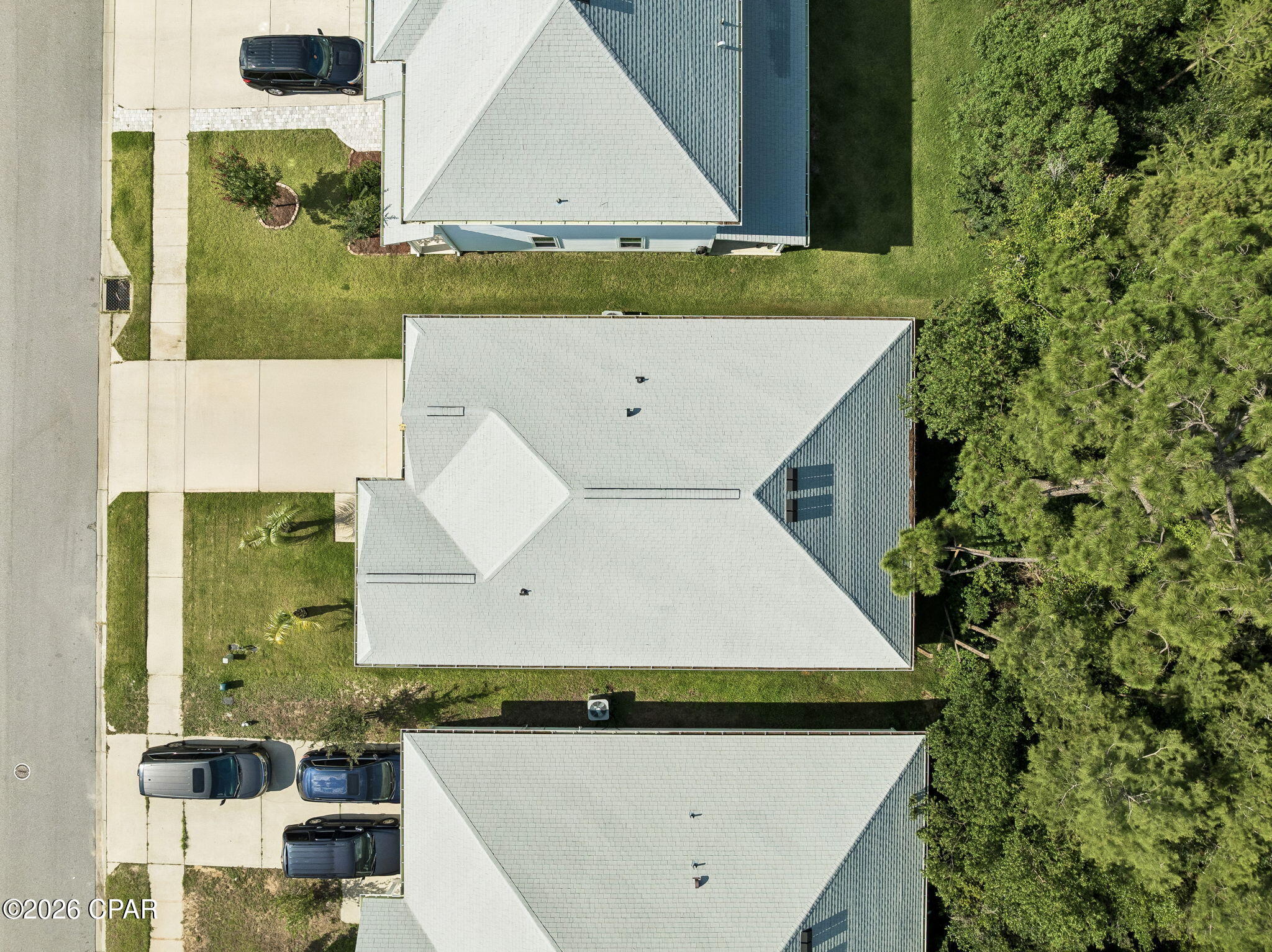Emerald Cove Villas - Residential