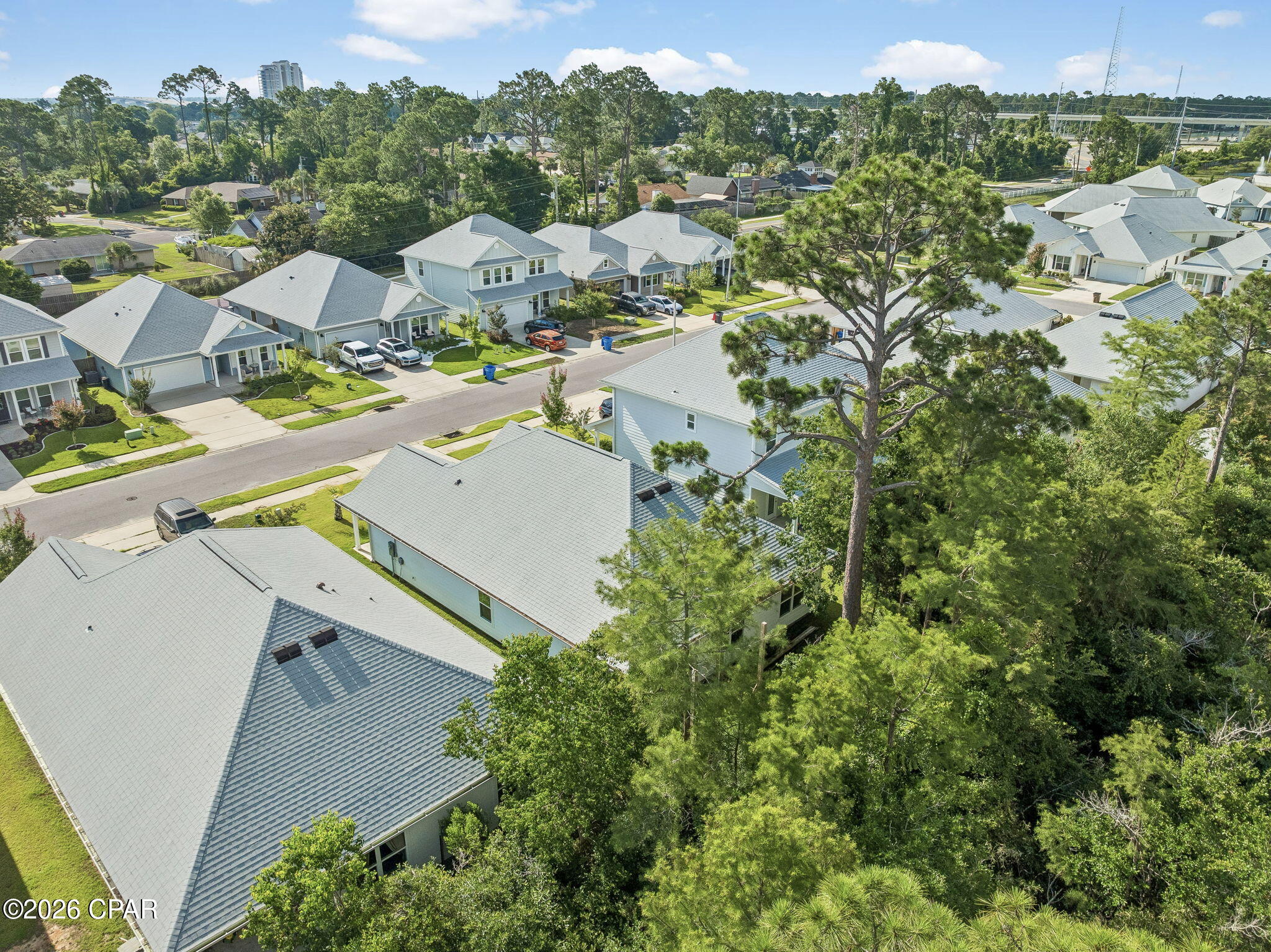 Emerald Cove Villas - Residential