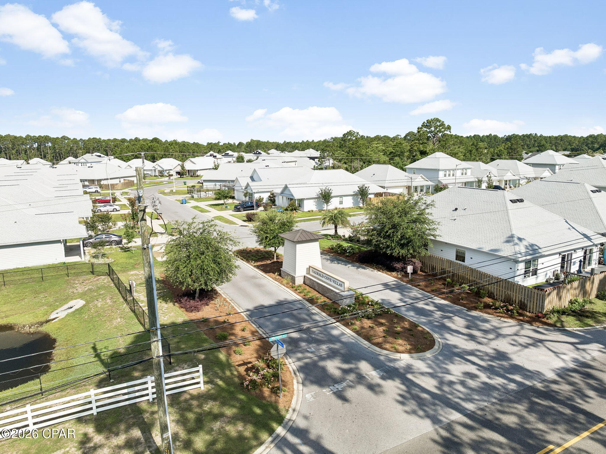 Emerald Cove Villas - Residential