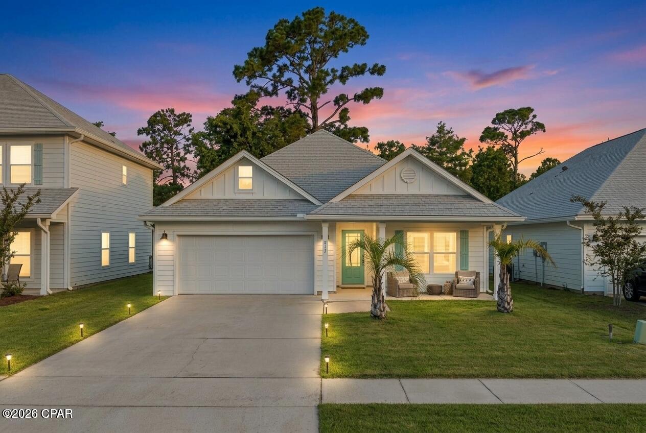 Emerald Cove Villas - Residential