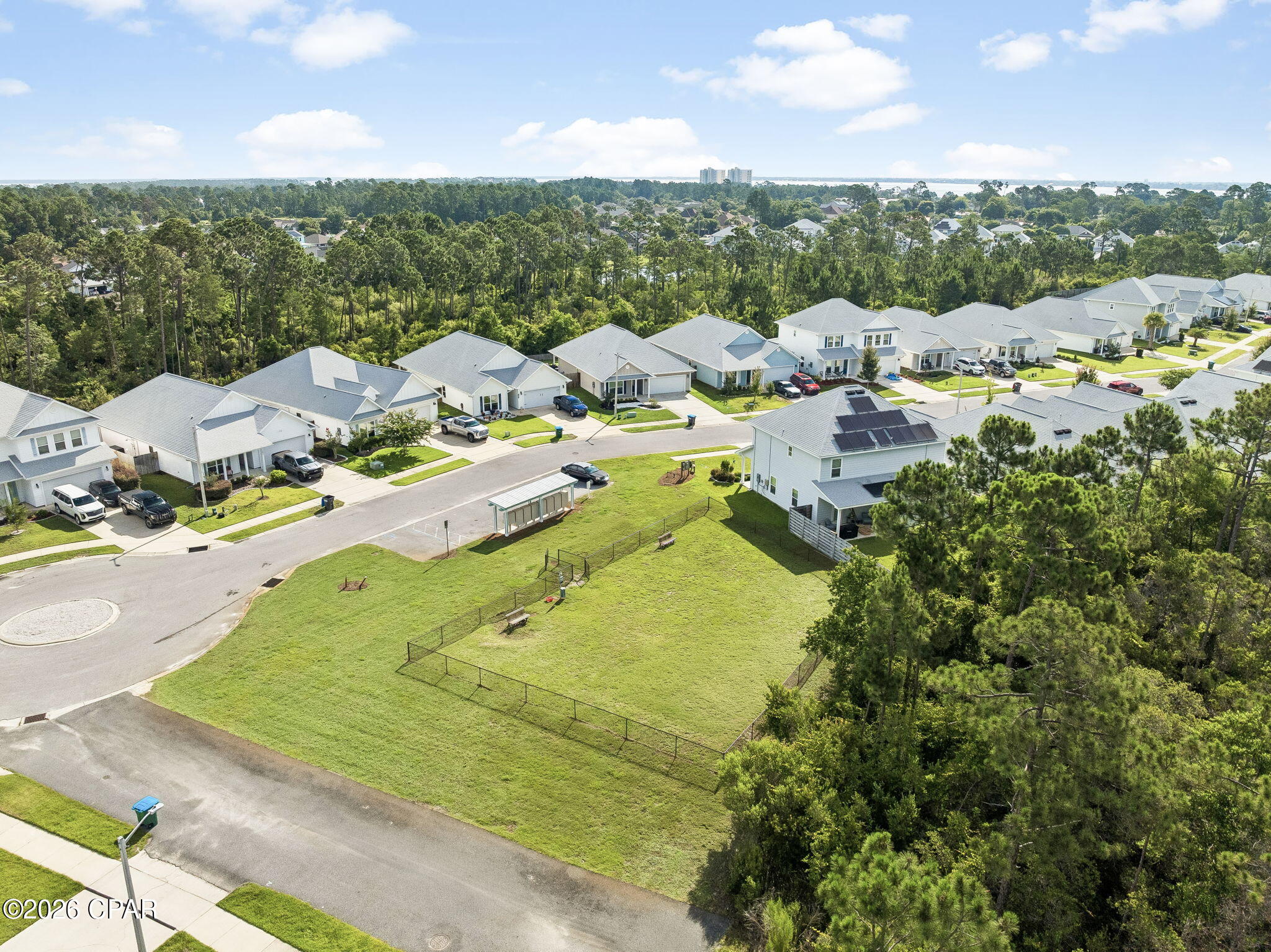 Emerald Cove Villas - Residential