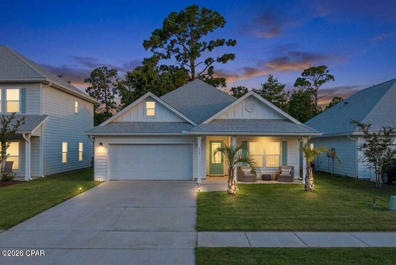 Emerald Cove Villas - Residential