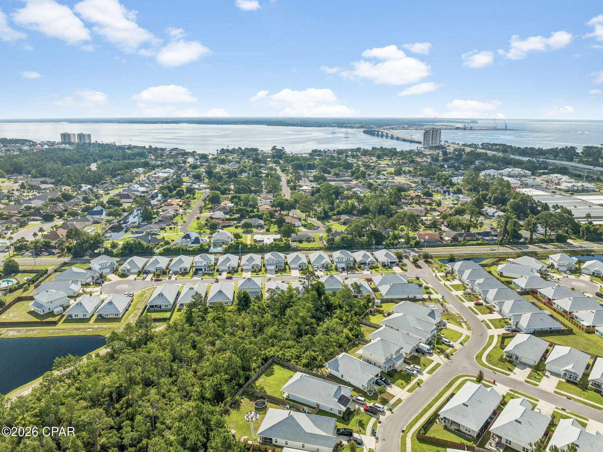 Emerald Cove Villas - Residential