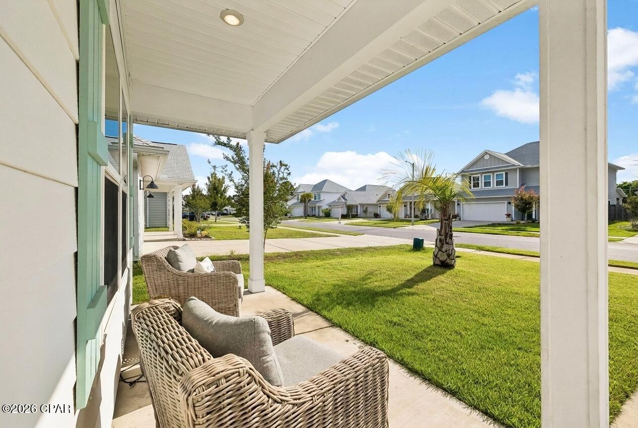 Emerald Cove Villas - Residential