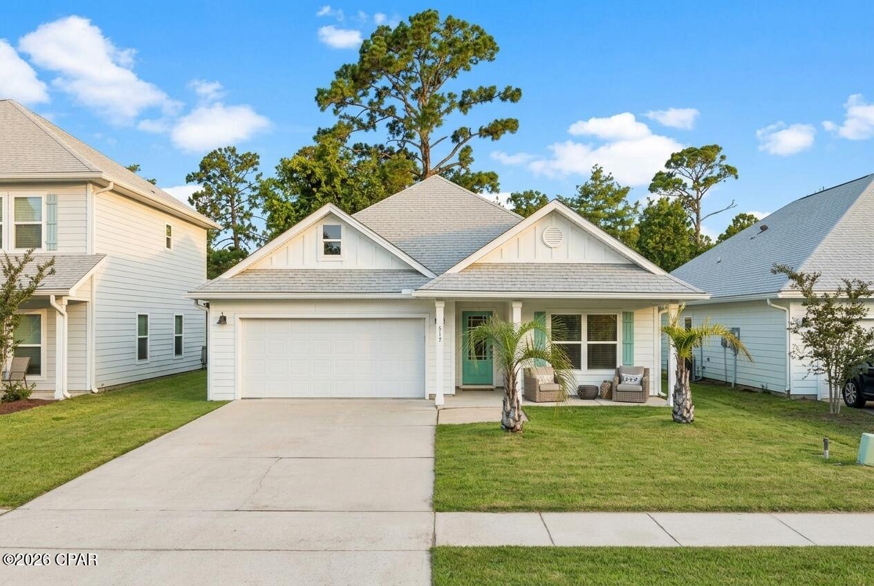 Emerald Cove Villas - Residential