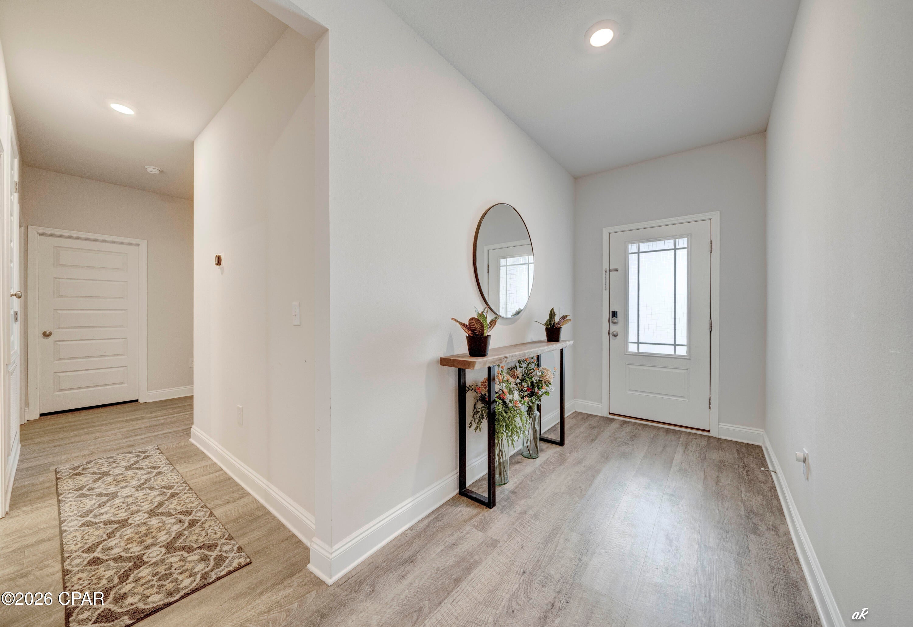 [No Recorded Subdiv] - Residential Lease