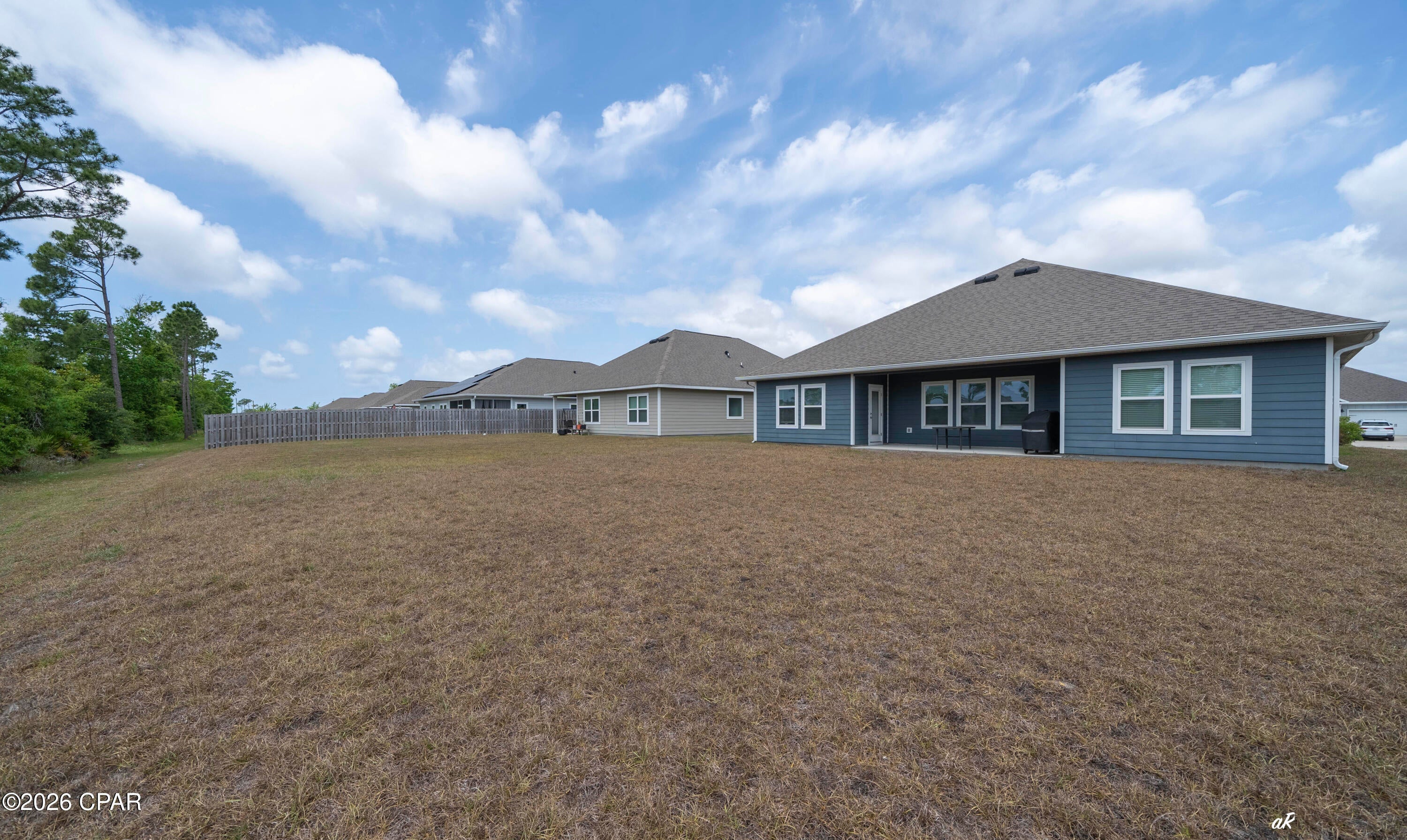 [No Recorded Subdiv] - Residential Lease