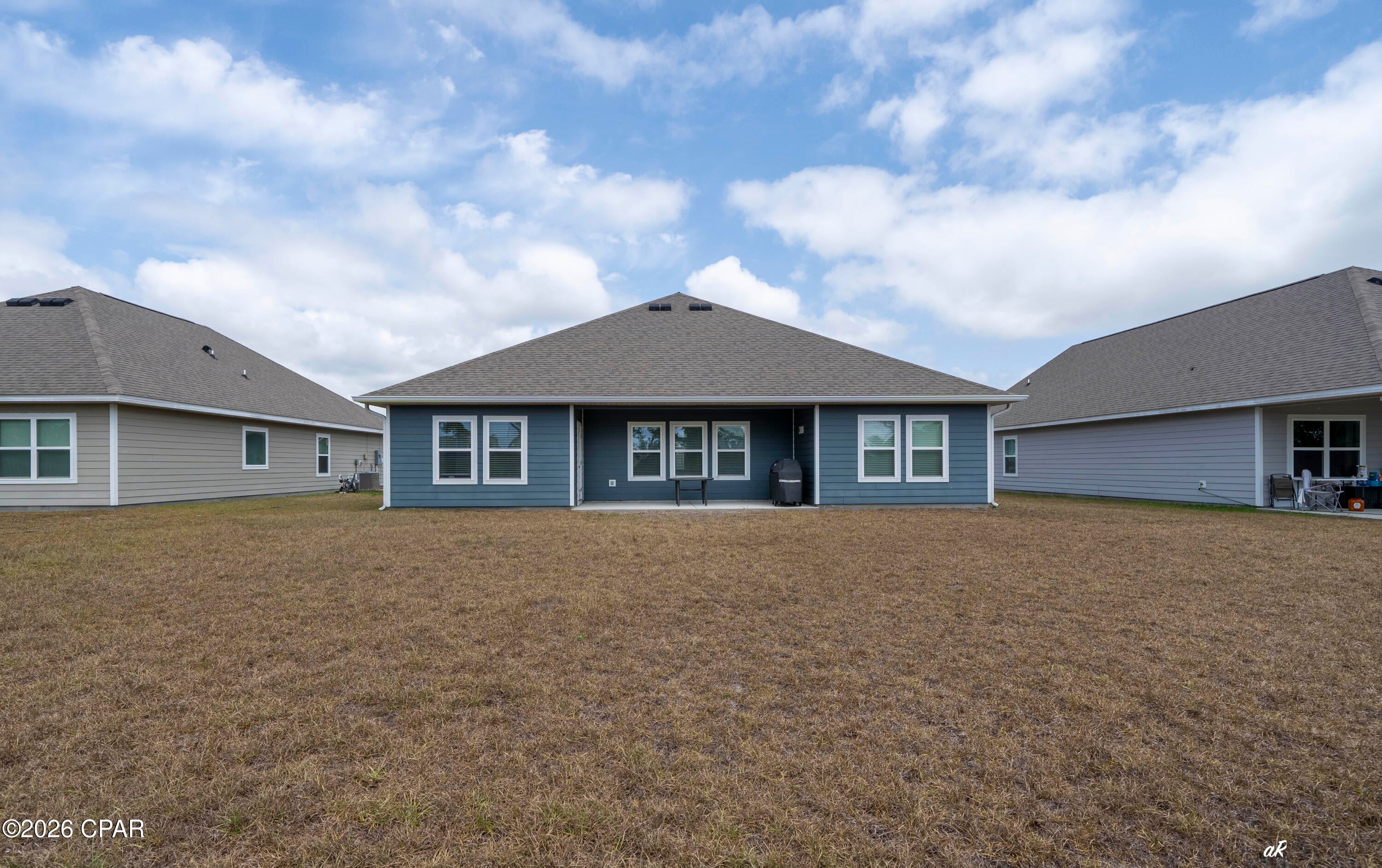 [No Recorded Subdiv] - Residential Lease