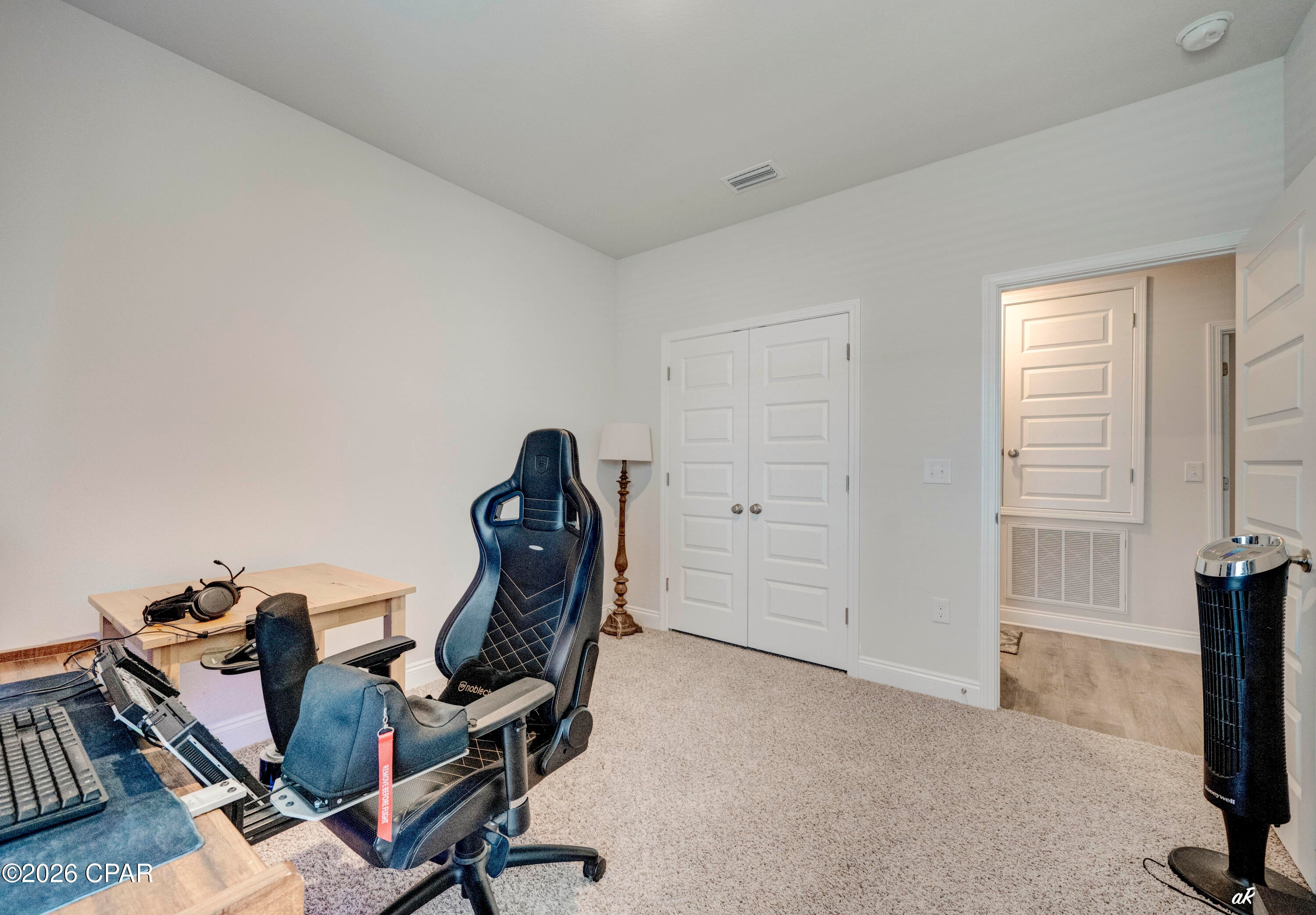 [No Recorded Subdiv] - Residential Lease
