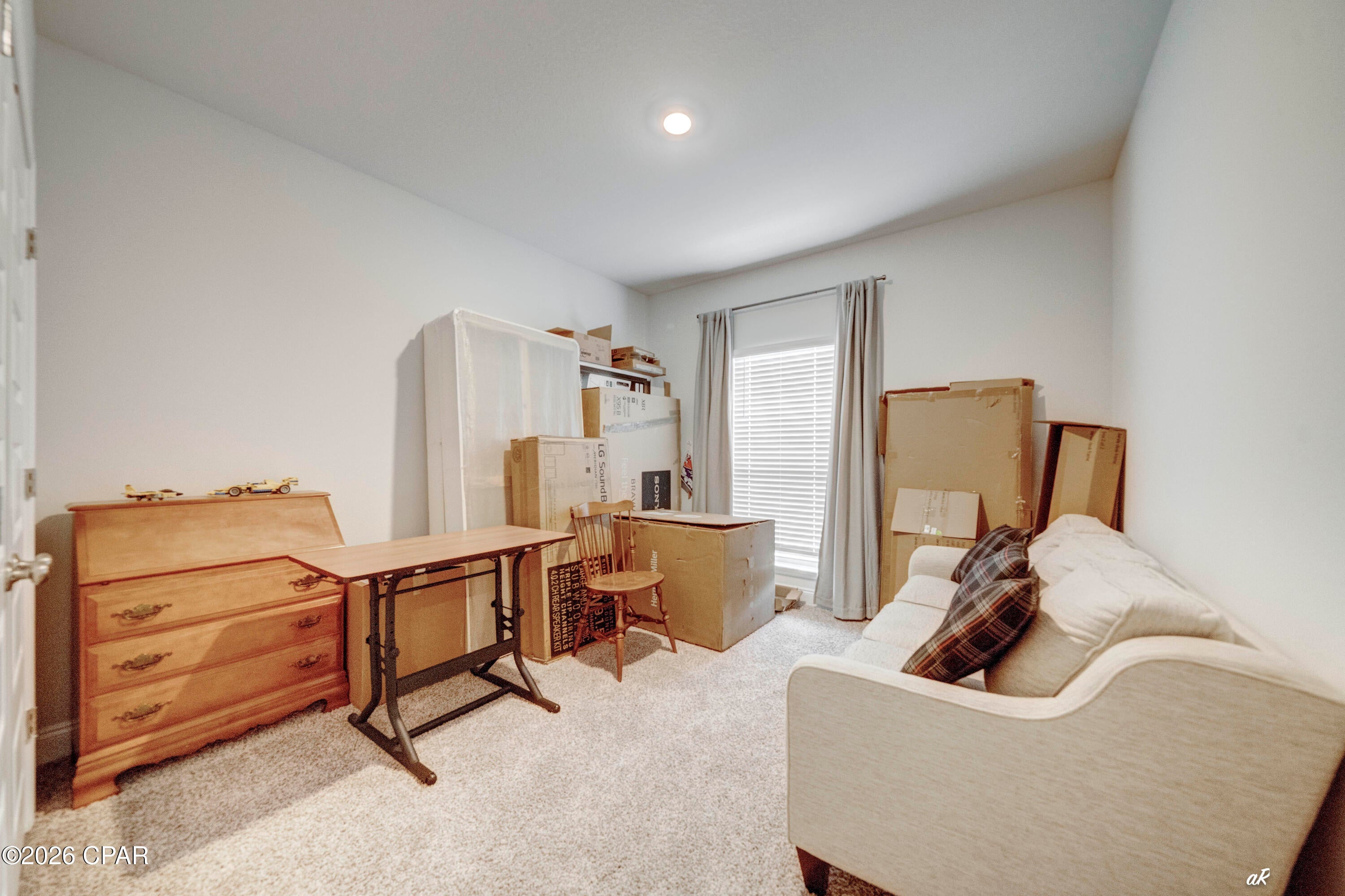 [No Recorded Subdiv] - Residential Lease