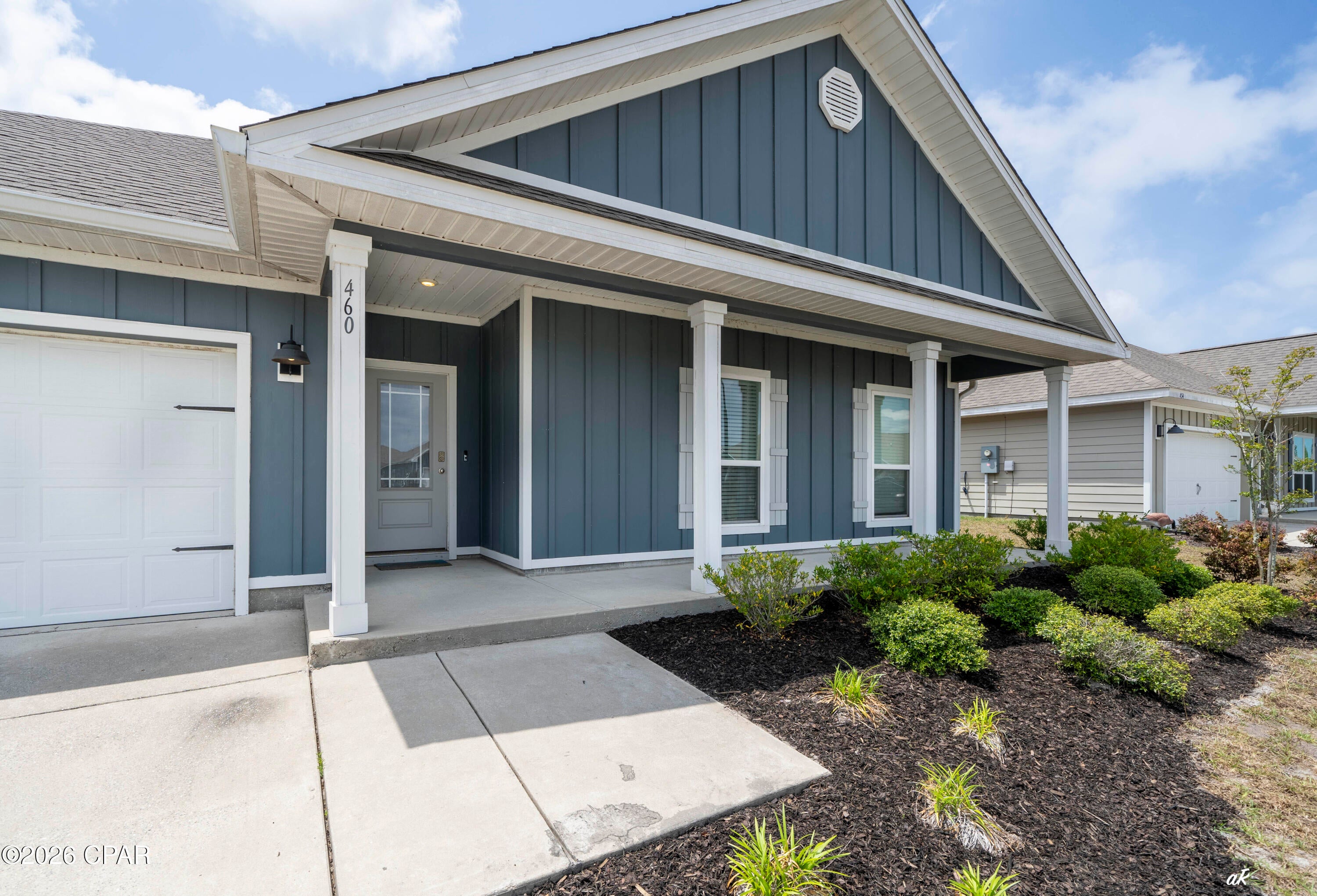 [No Recorded Subdiv] - Residential Lease