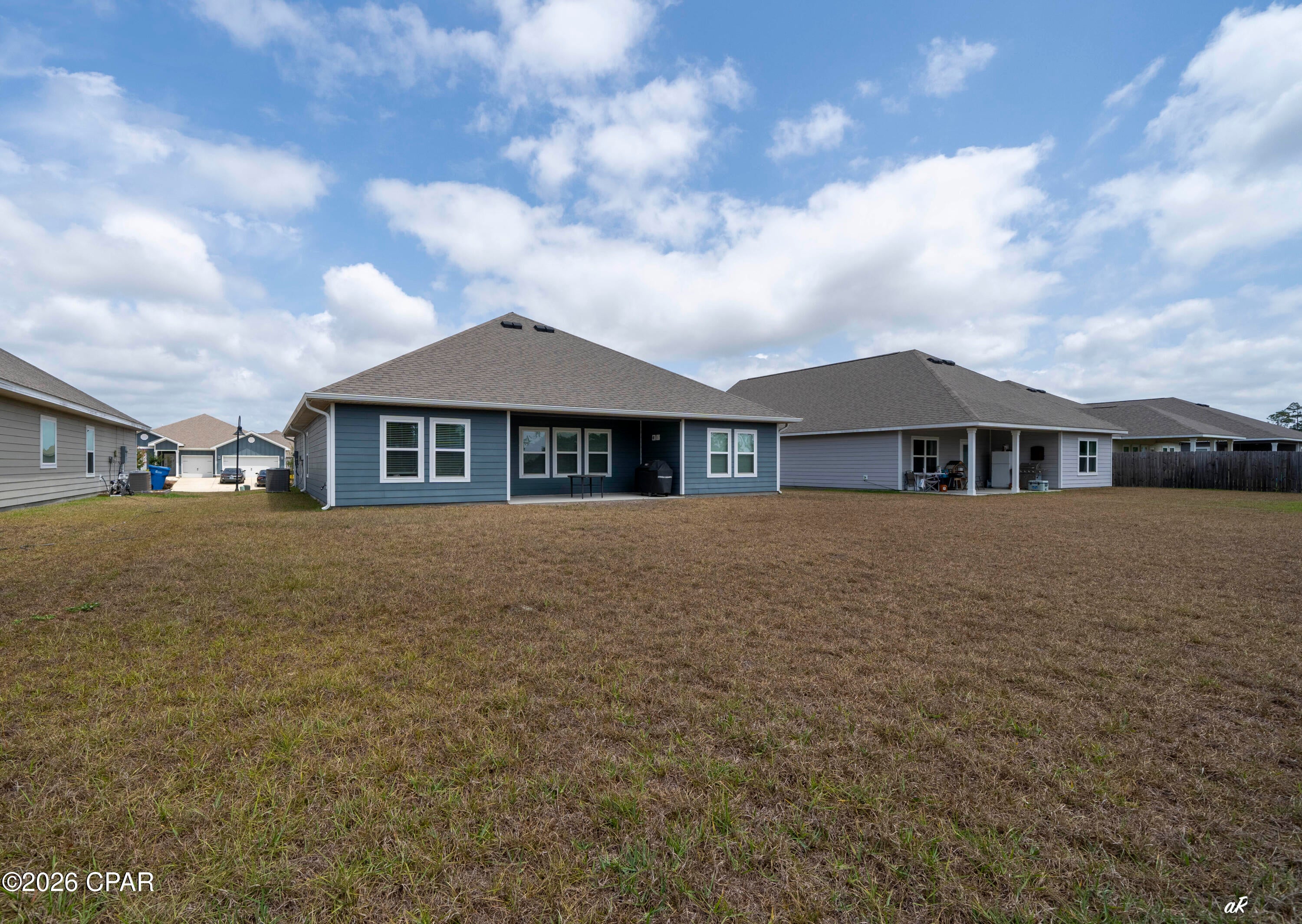 [No Recorded Subdiv] - Residential Lease