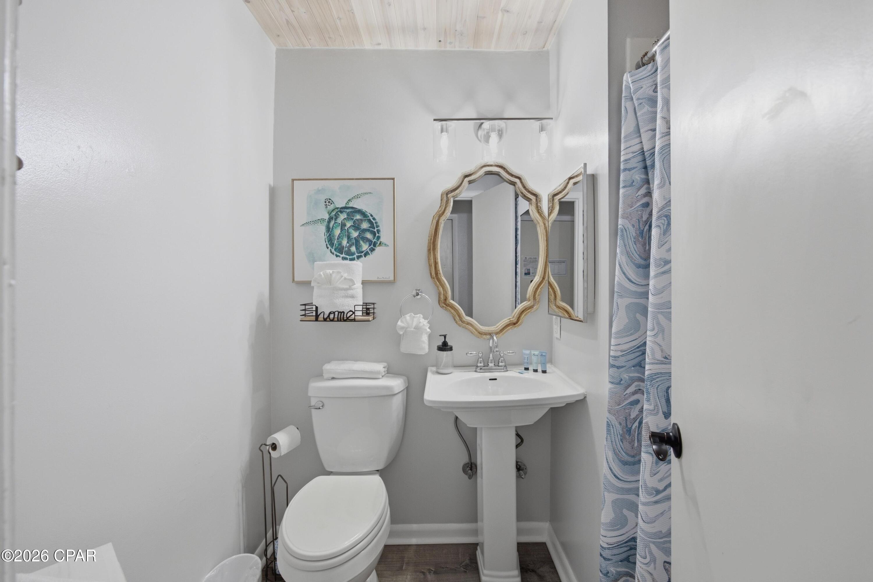Beachwalk Condo - Residential