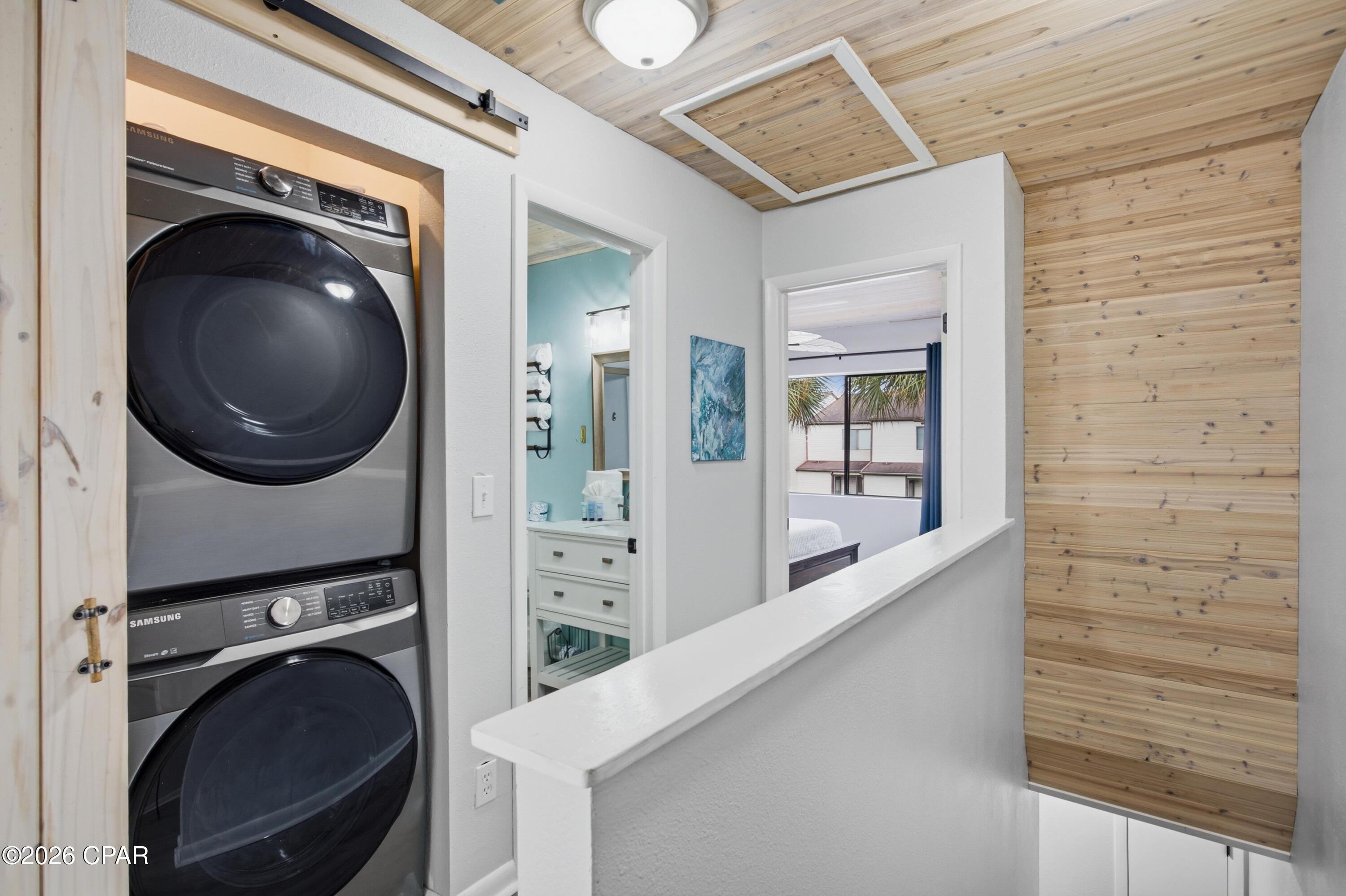 Beachwalk Condo - Residential