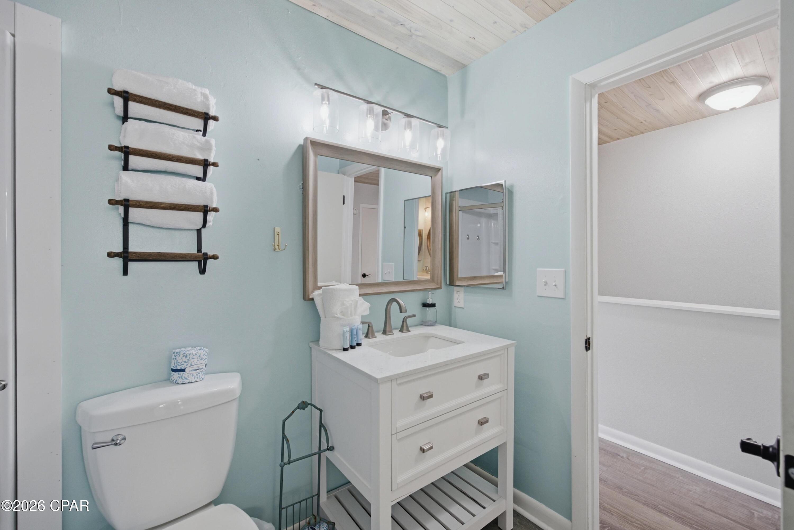 Beachwalk Condo - Residential