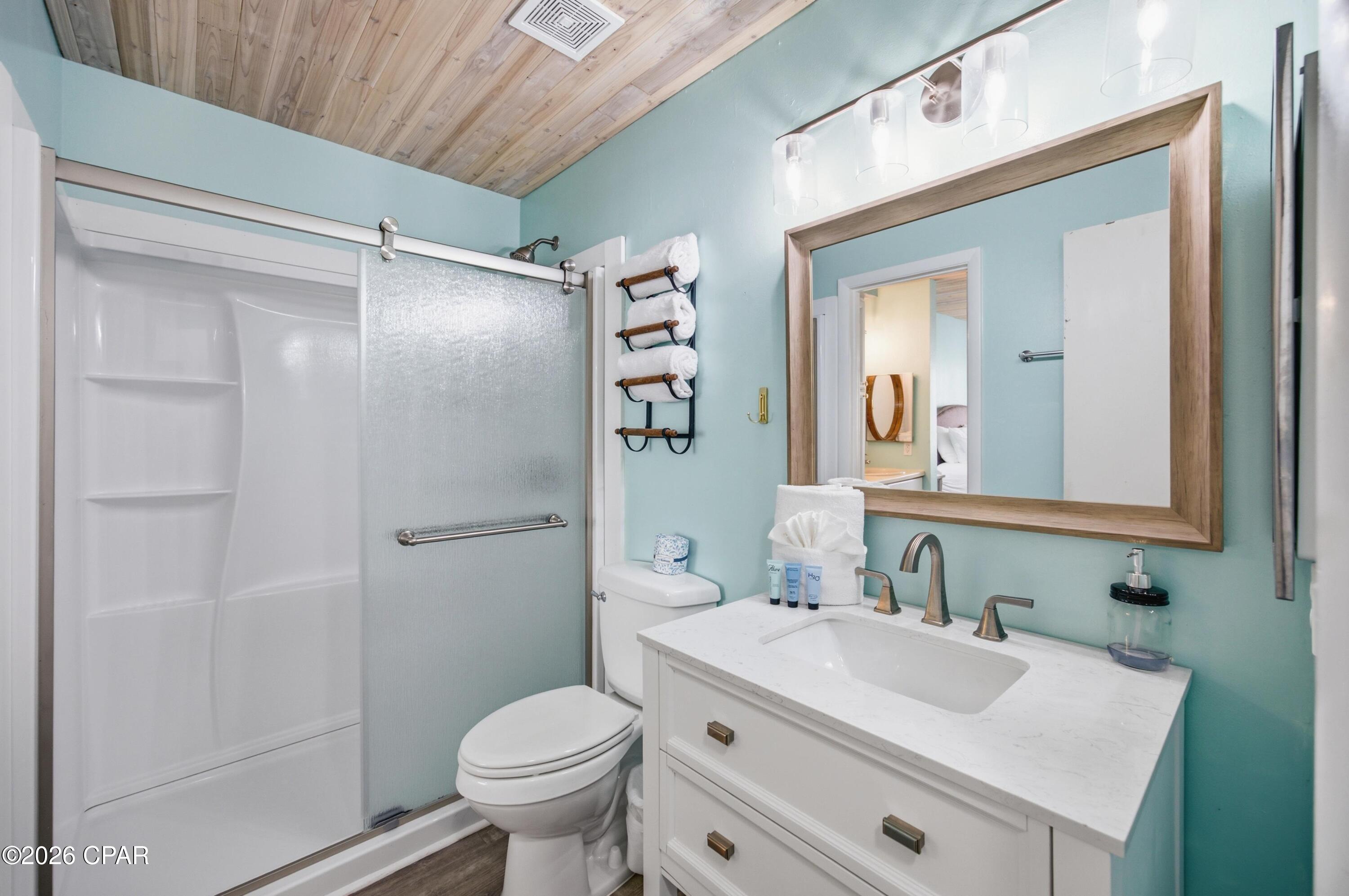 Beachwalk Condo - Residential