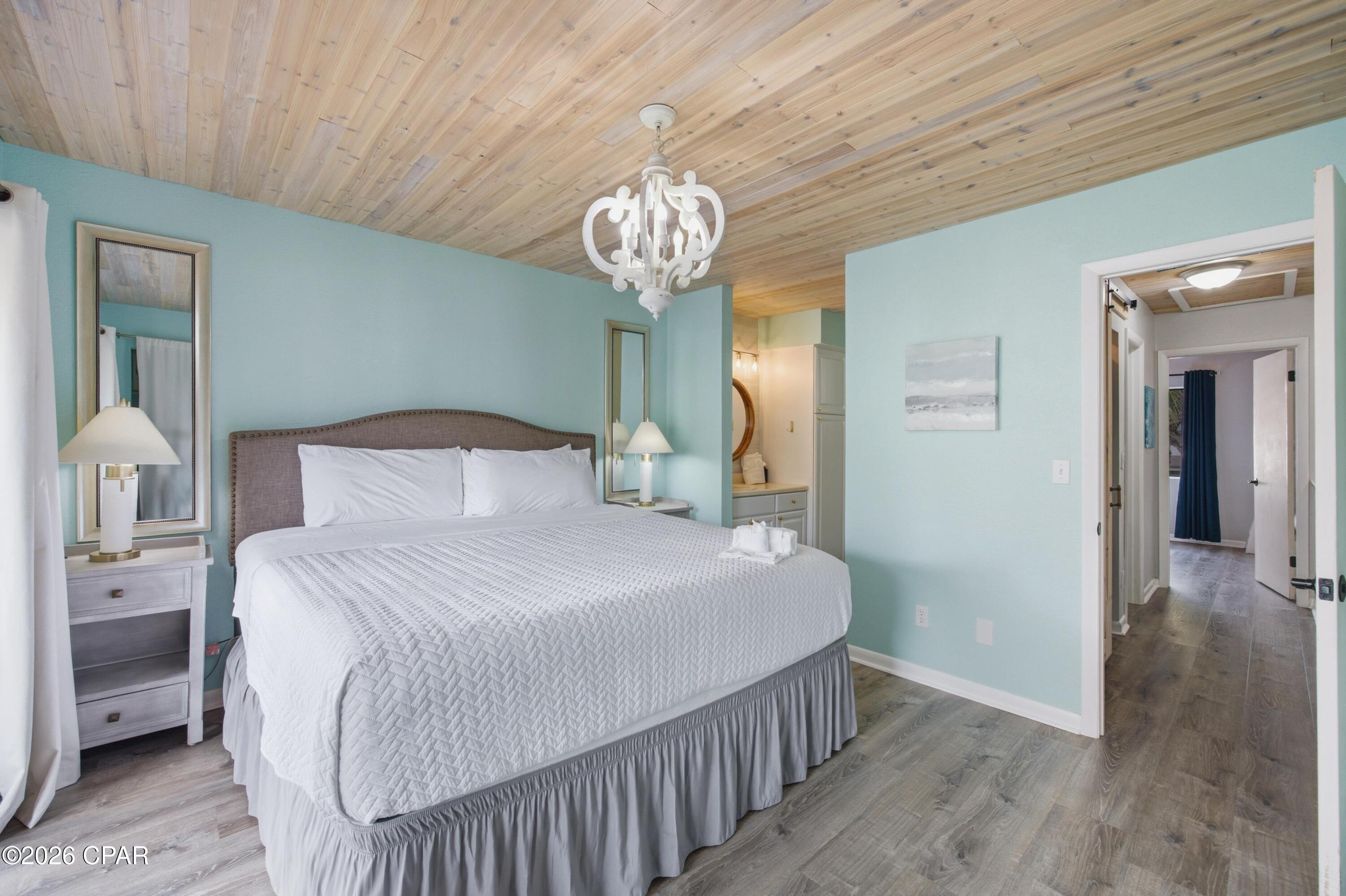 Beachwalk Condo - Residential