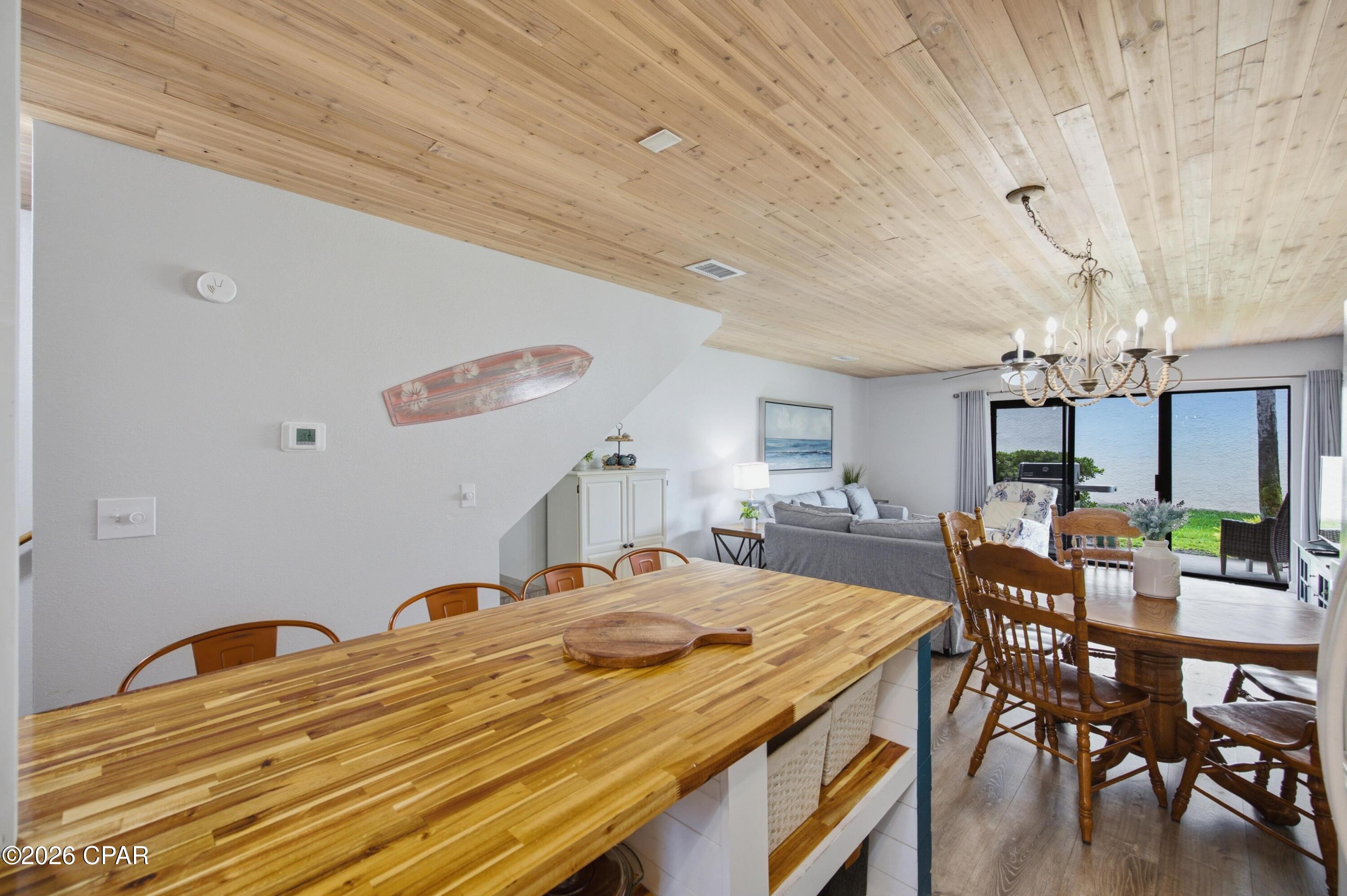 Beachwalk Condo - Residential