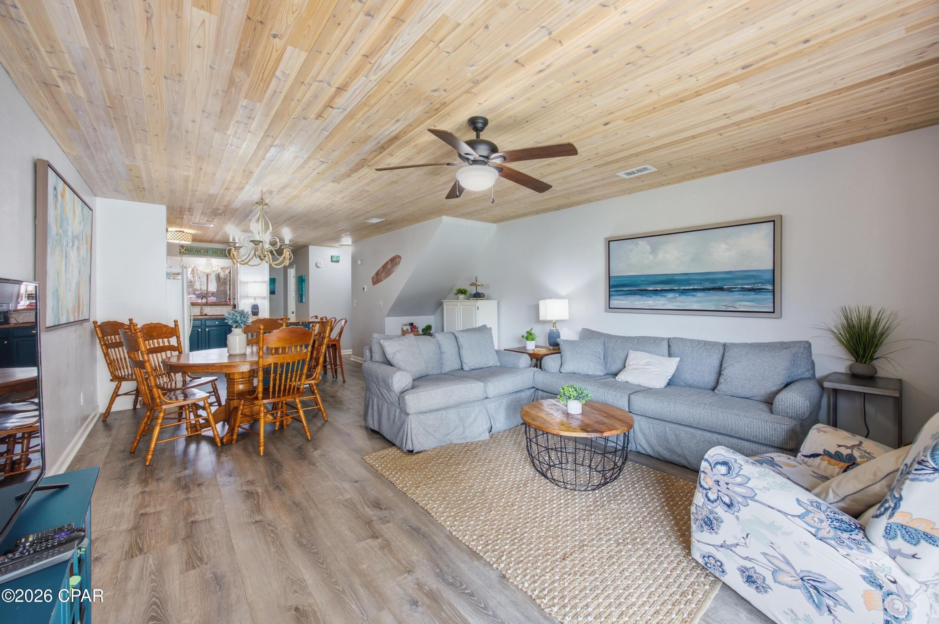 Beachwalk Condo - Residential
