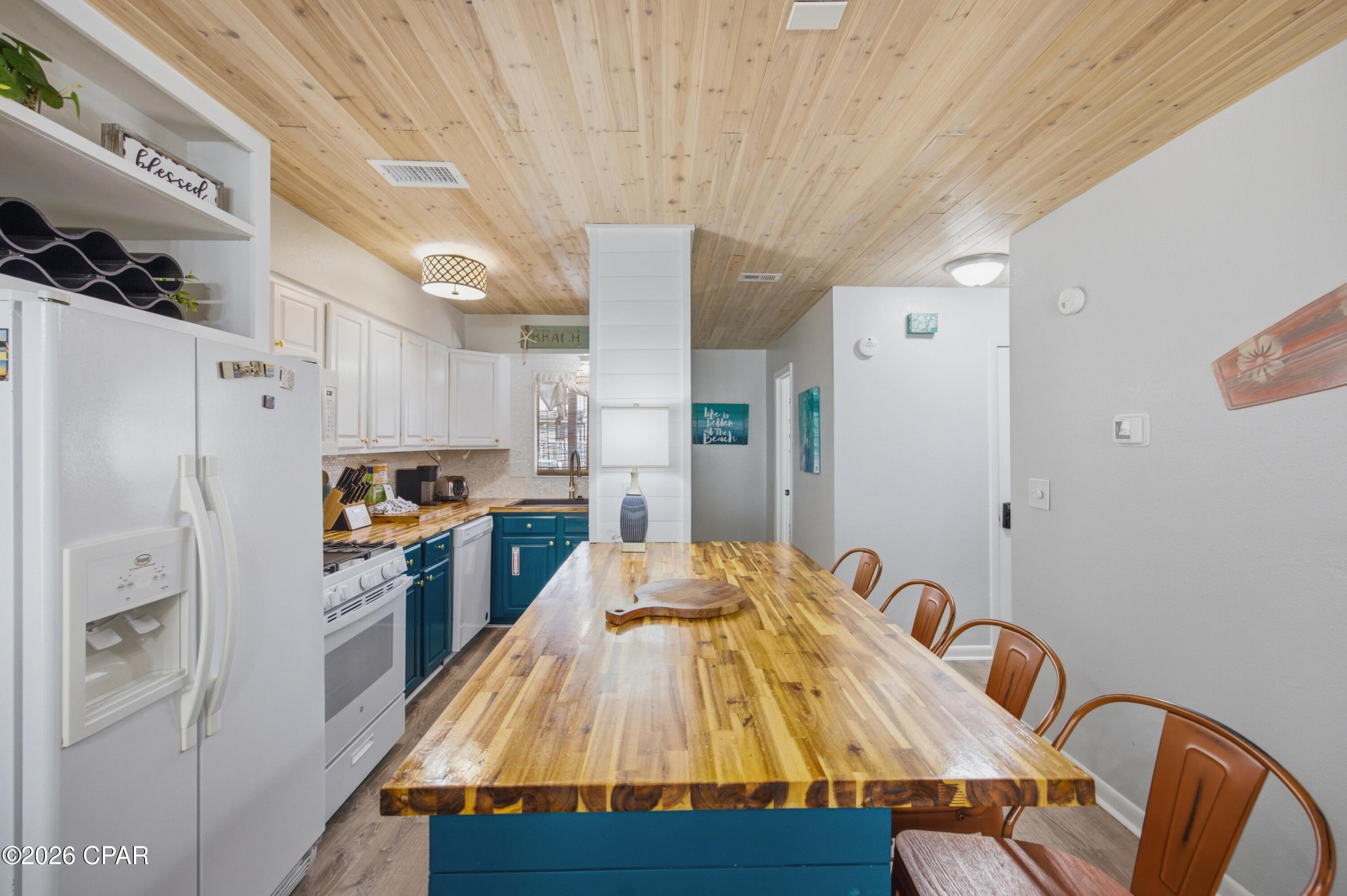 Beachwalk Condo - Residential