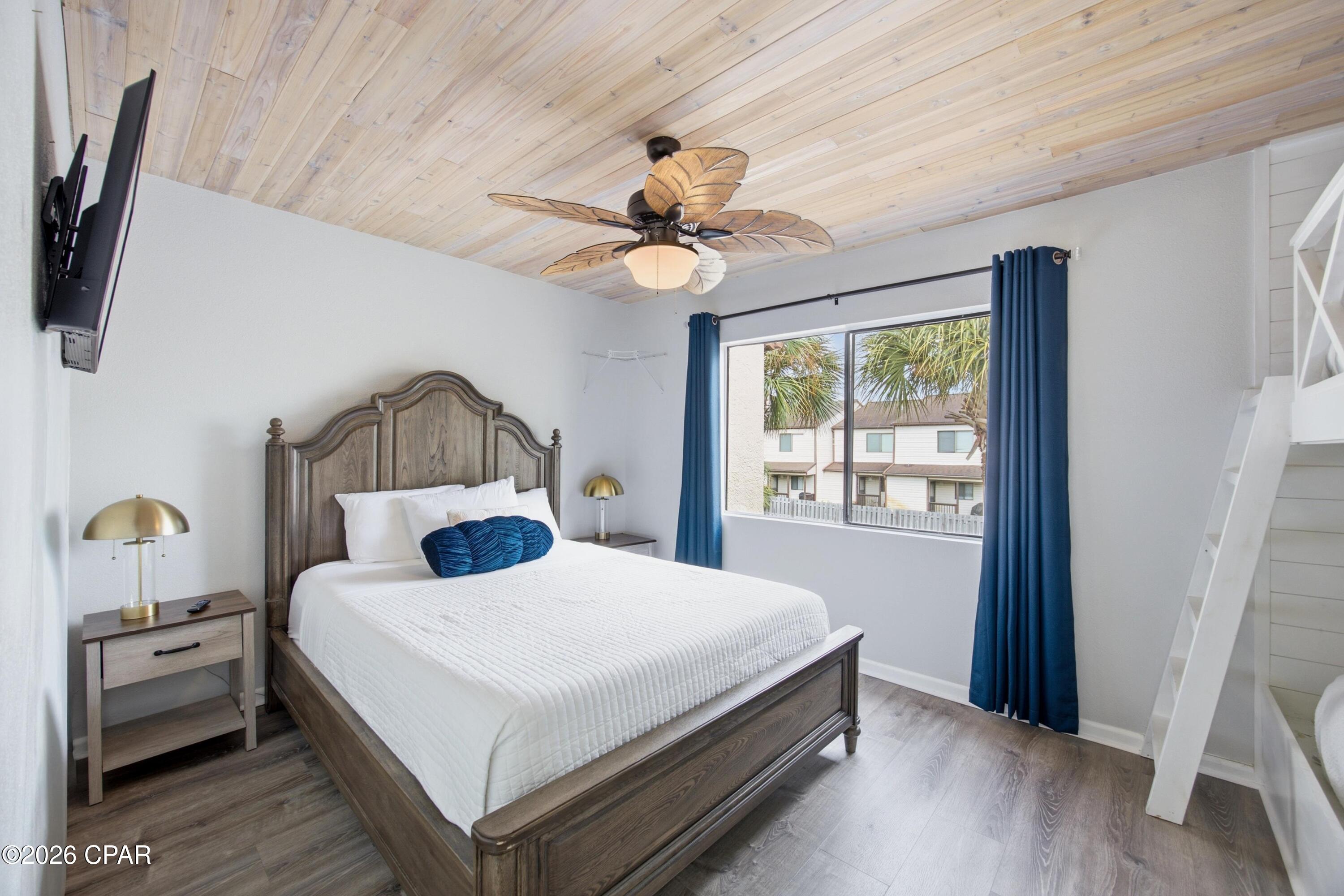 Beachwalk Condo - Residential