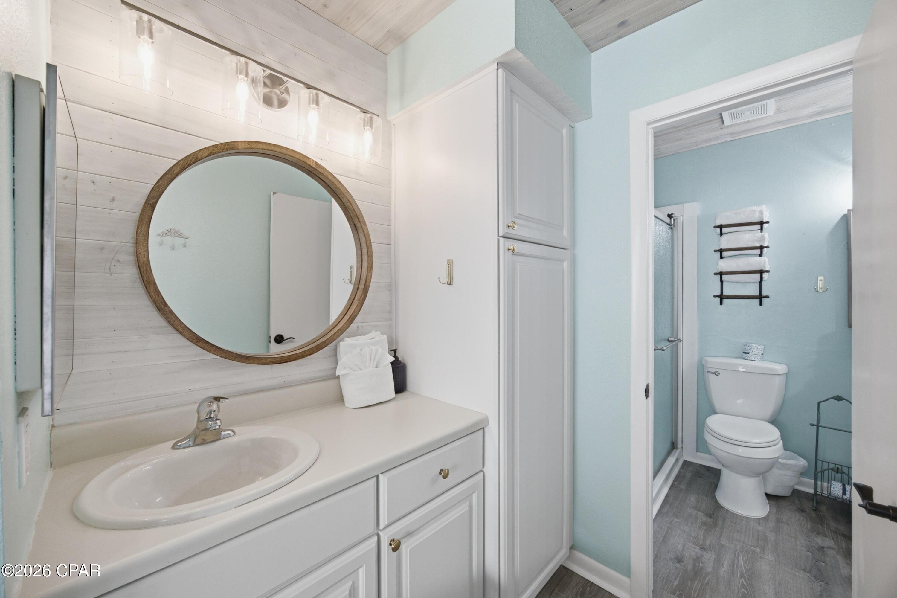 Beachwalk Condo - Residential