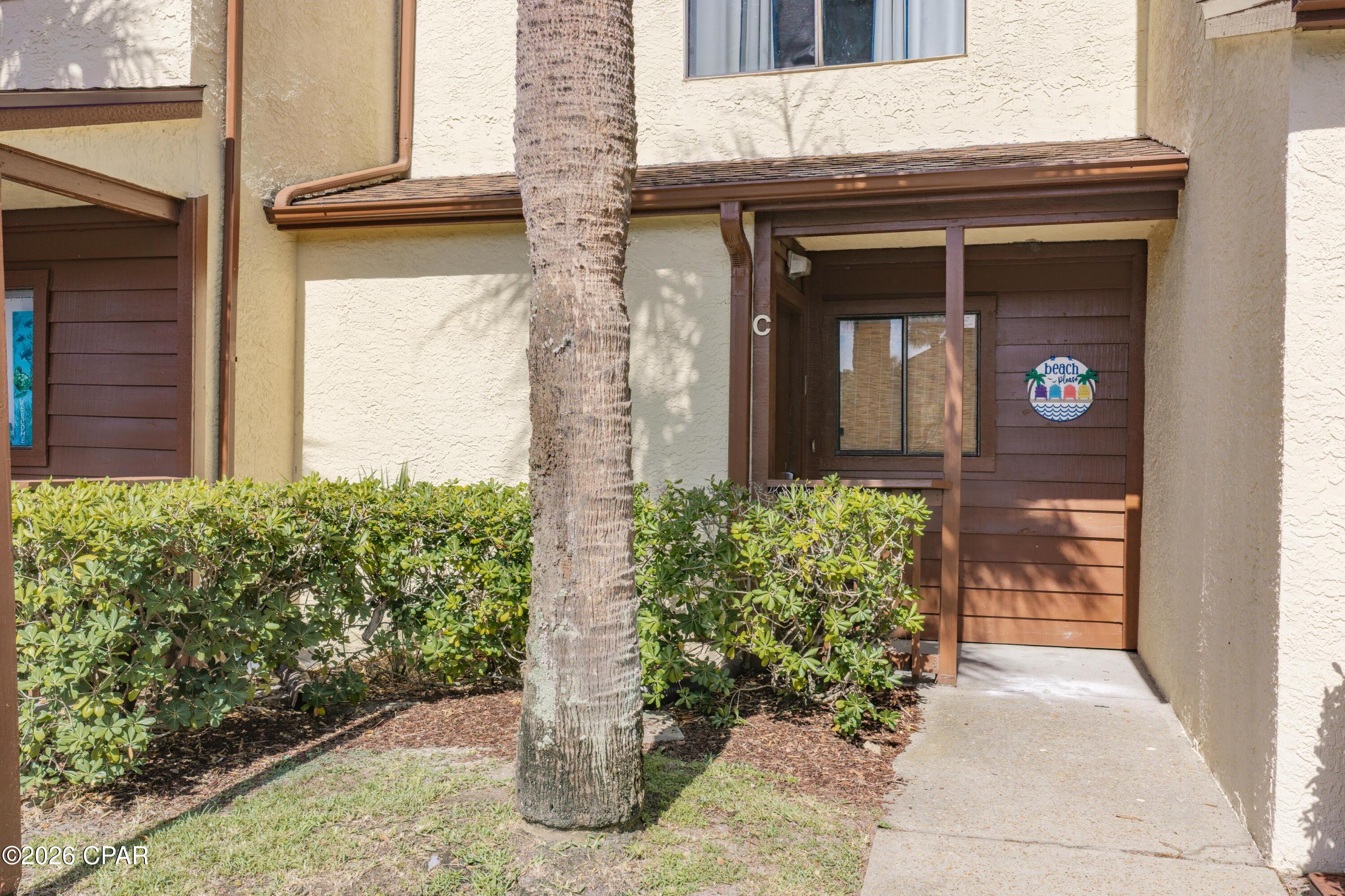 Beachwalk Condo - Residential