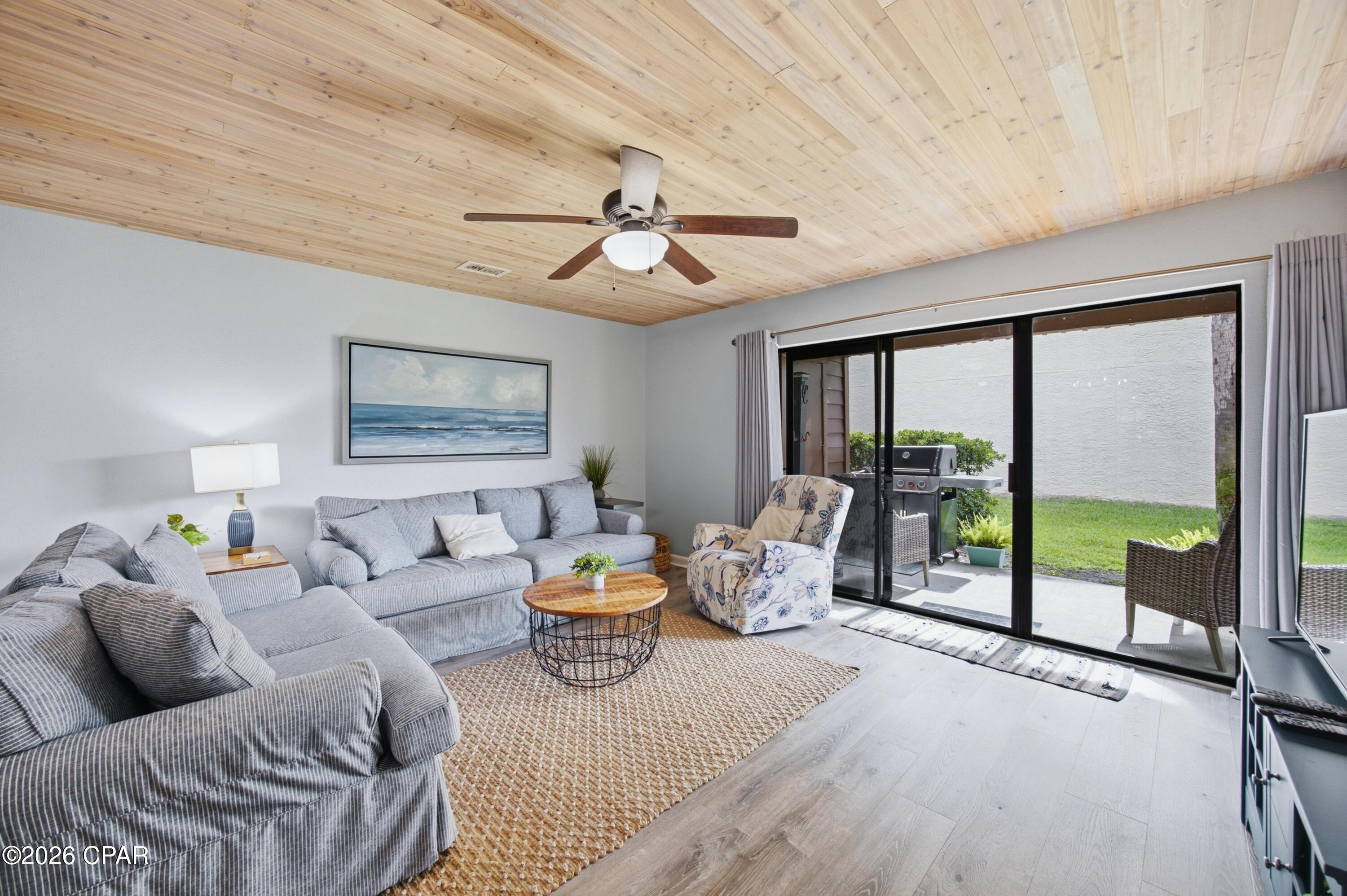 Beachwalk Condo - Residential