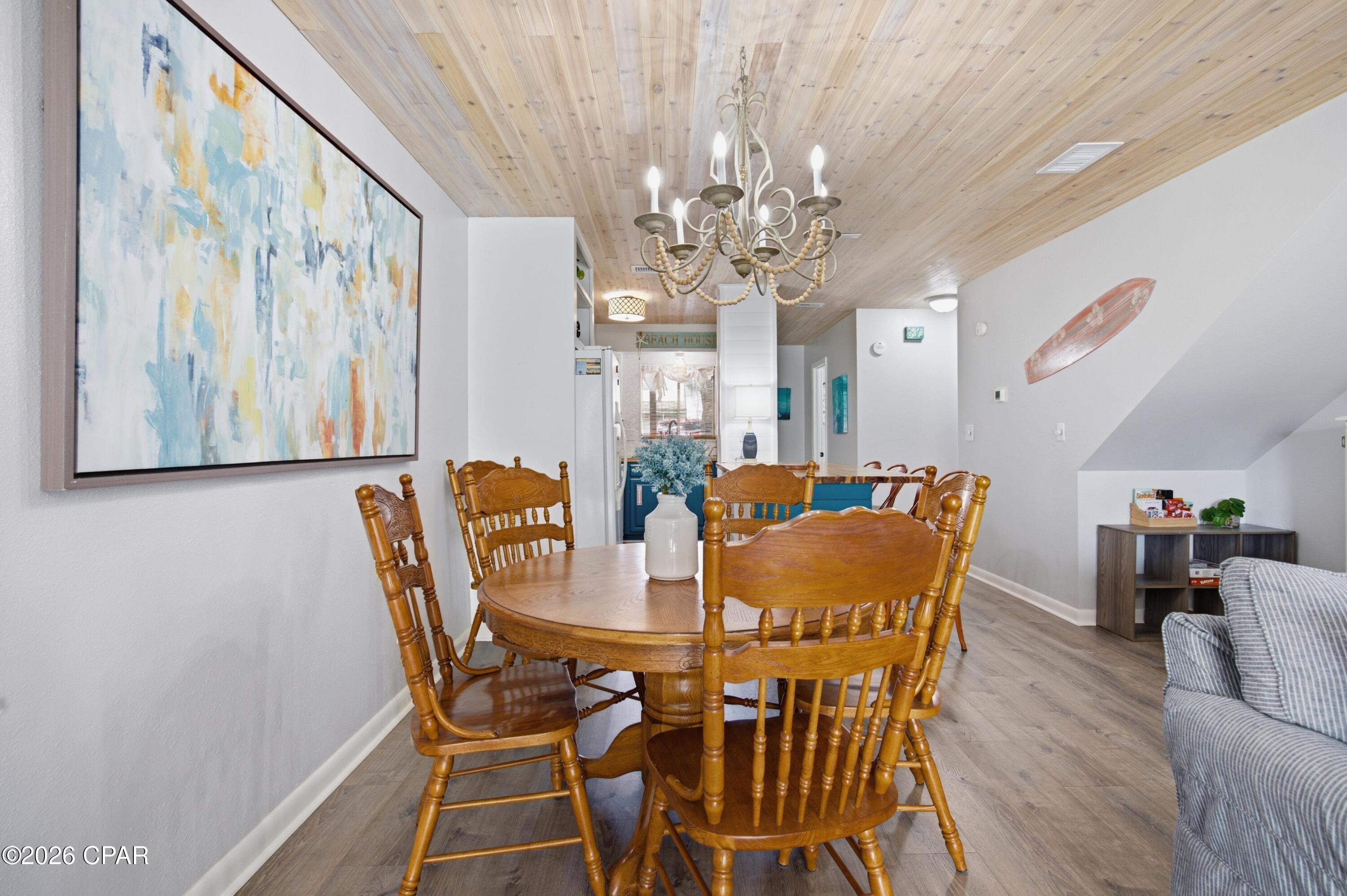 Beachwalk Condo - Residential