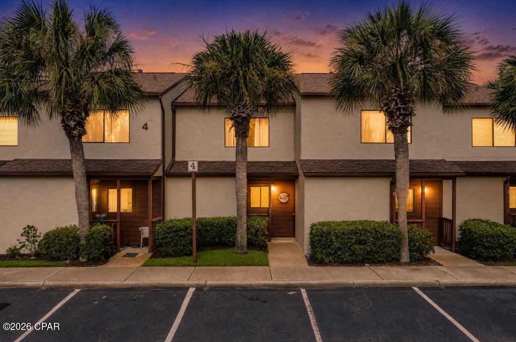 Beachwalk Condo - Residential