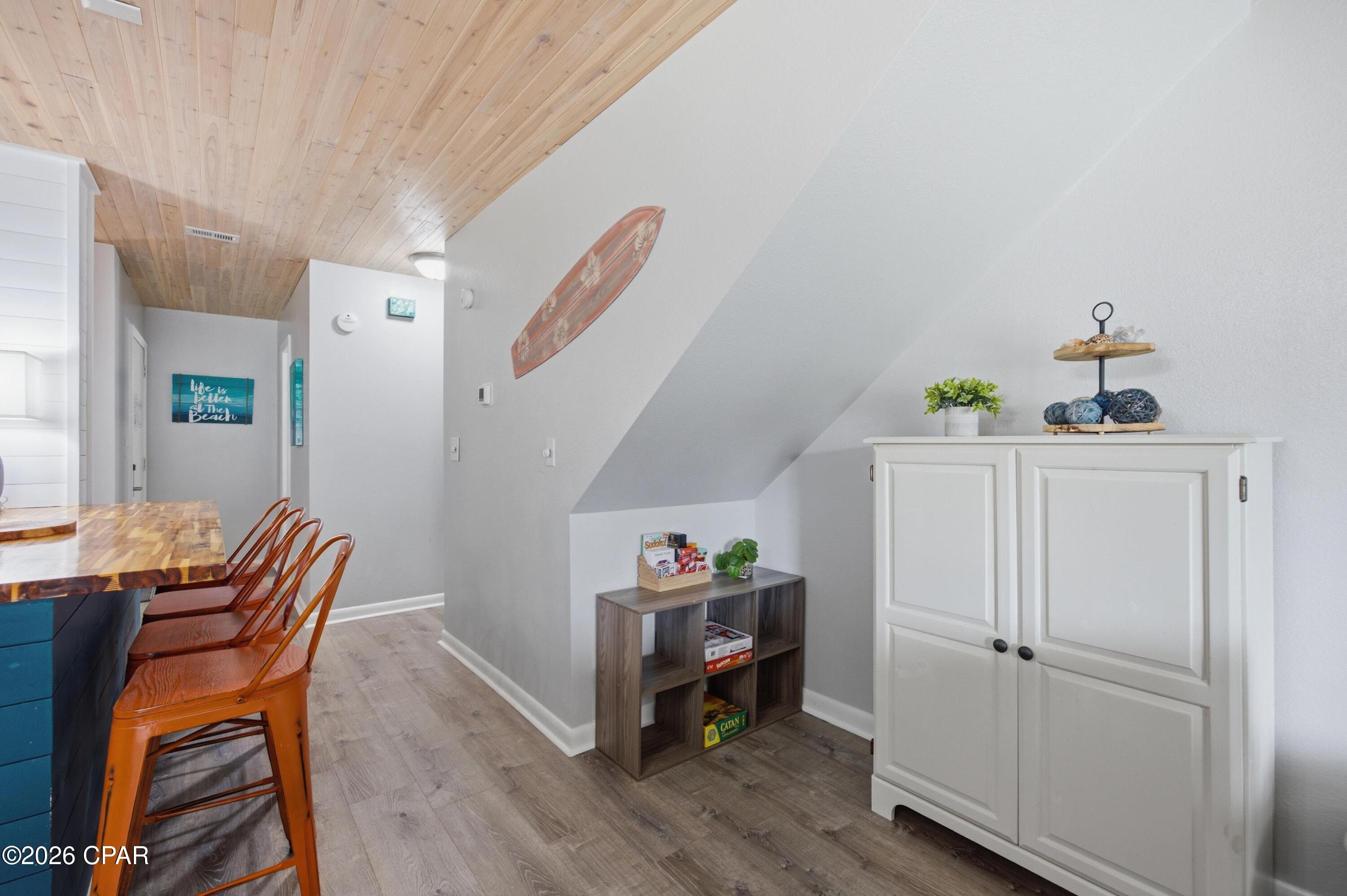 Beachwalk Condo - Residential
