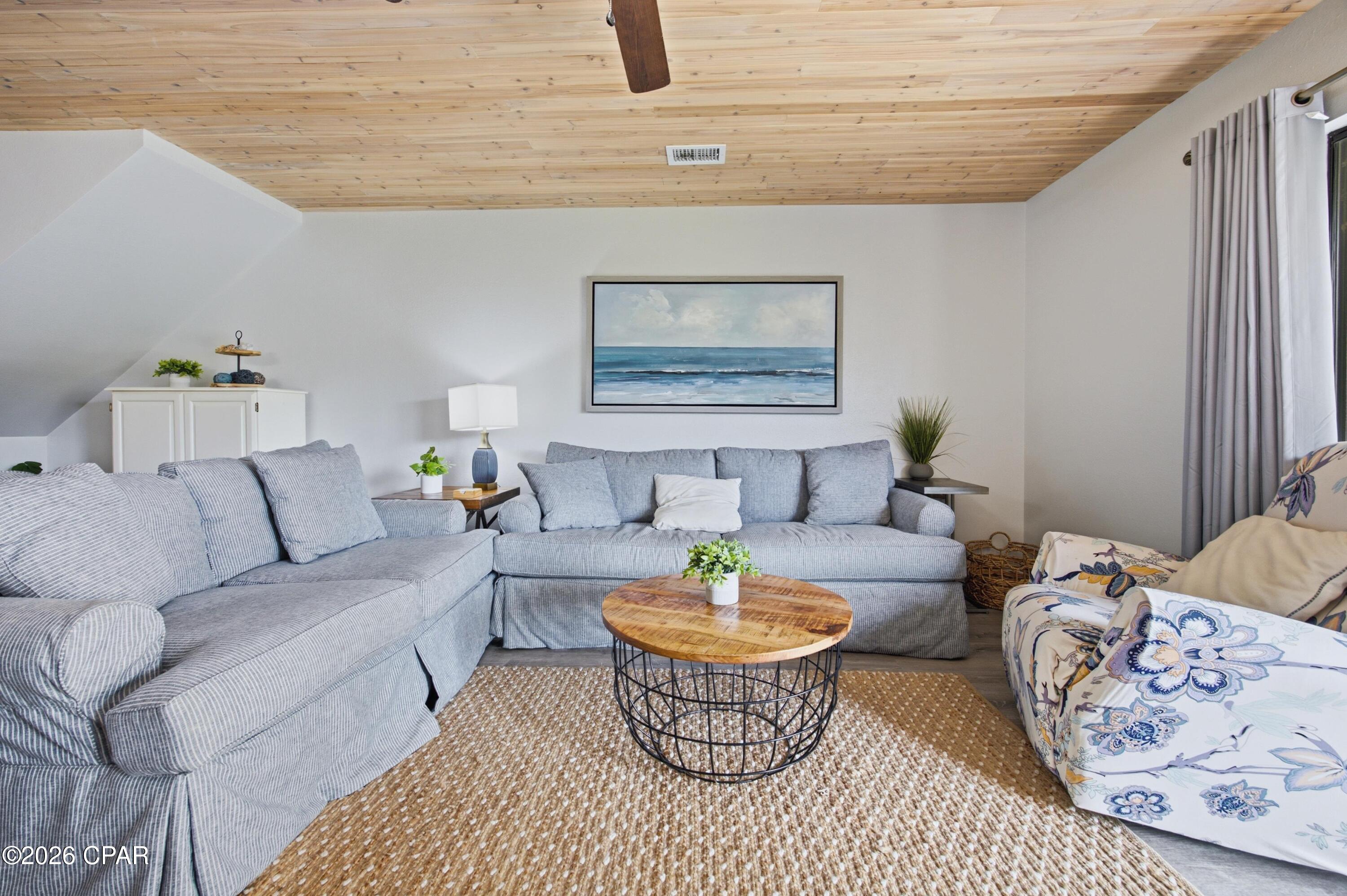 Beachwalk Condo - Residential