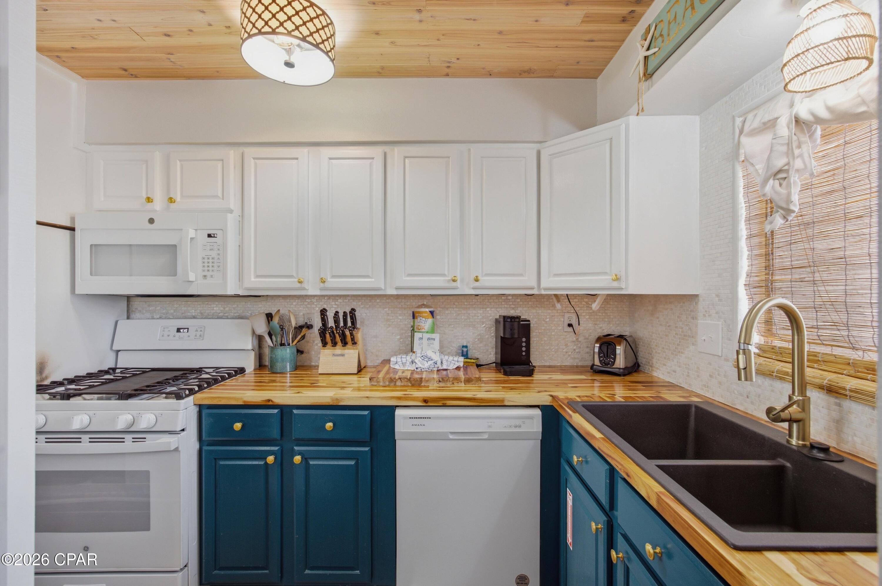 Beachwalk Condo - Residential