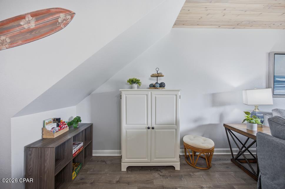 Beachwalk Condo - Residential