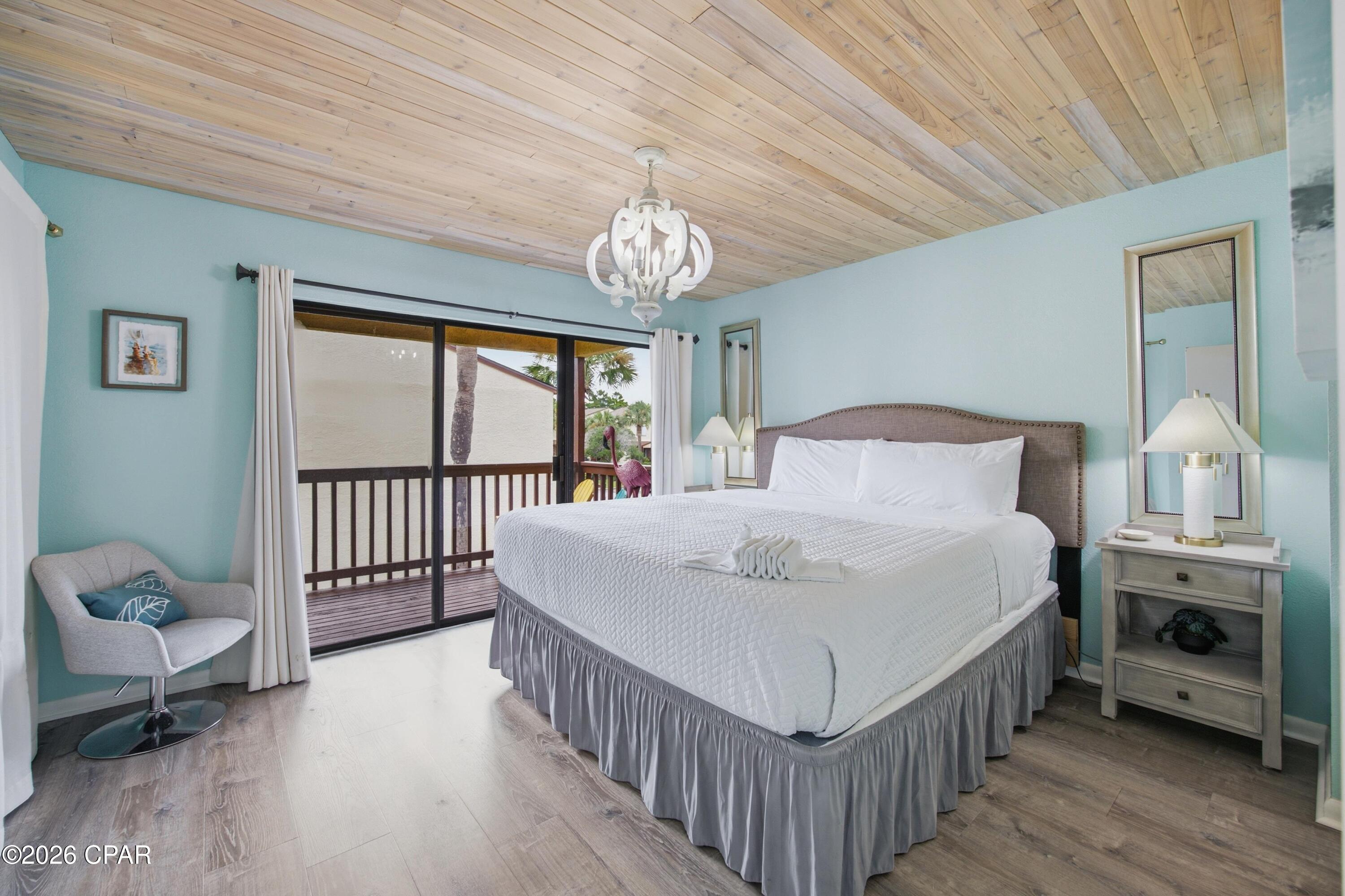 Beachwalk Condo - Residential