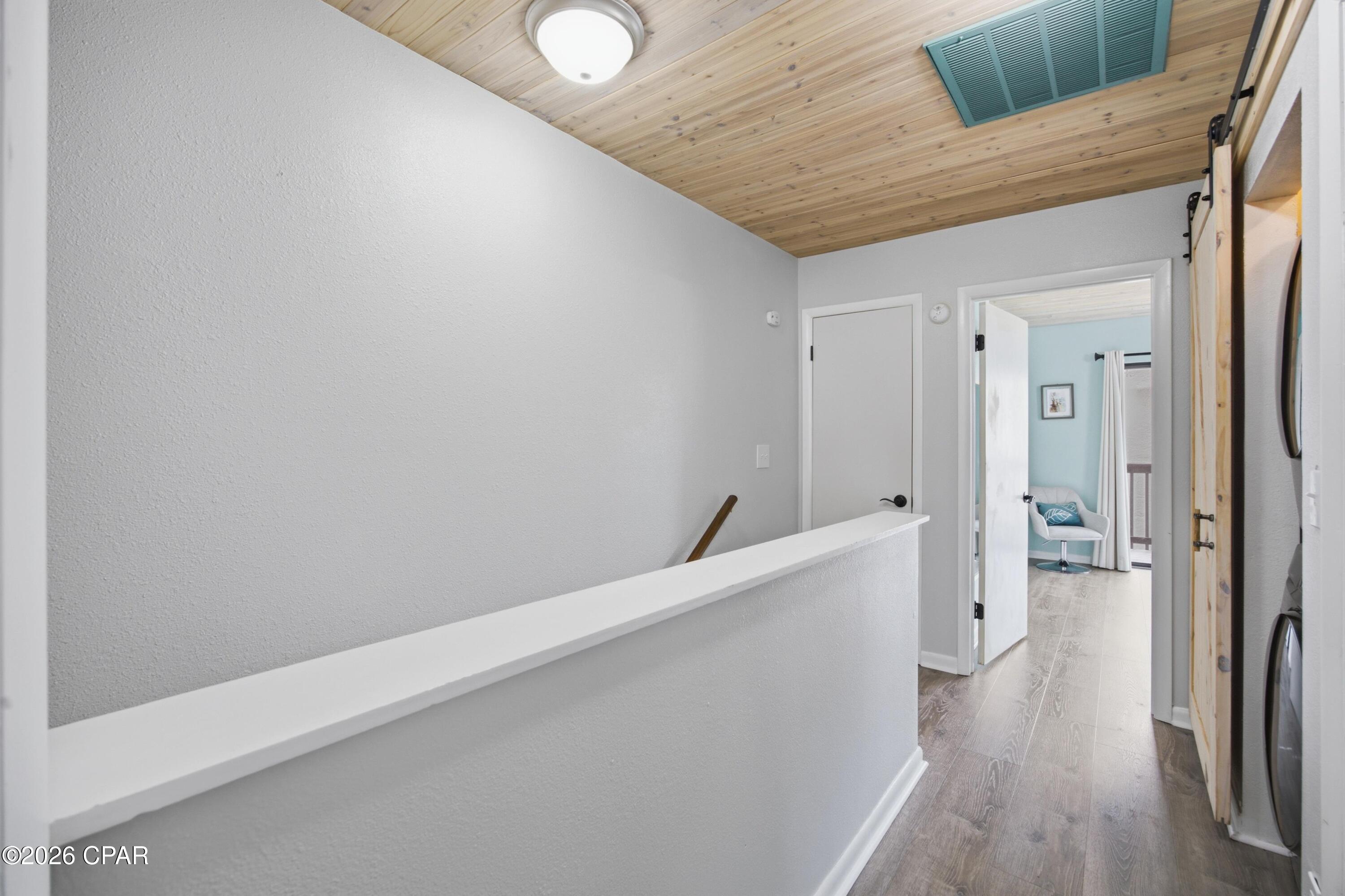 Beachwalk Condo - Residential