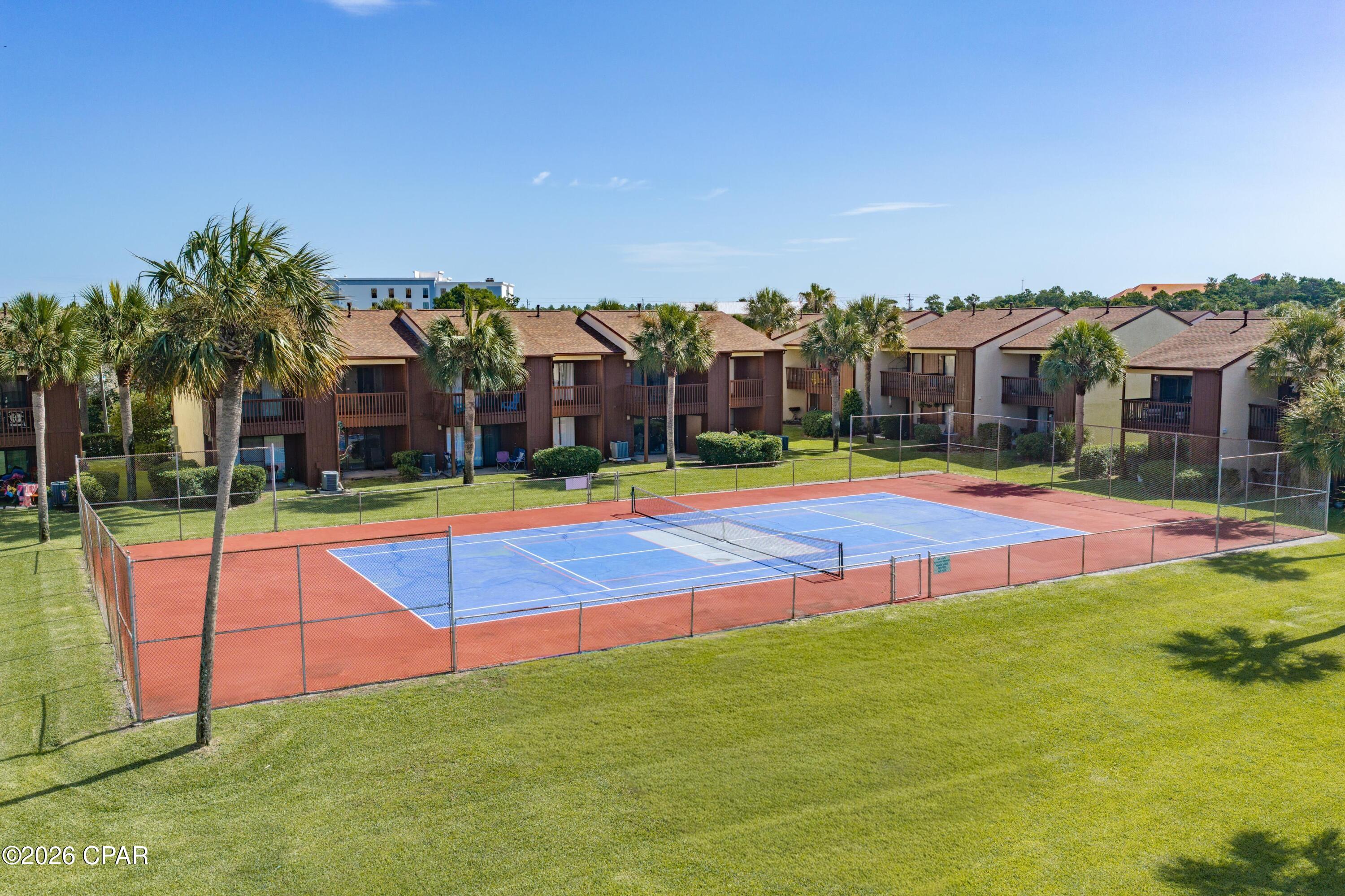 Beachwalk Condo - Residential