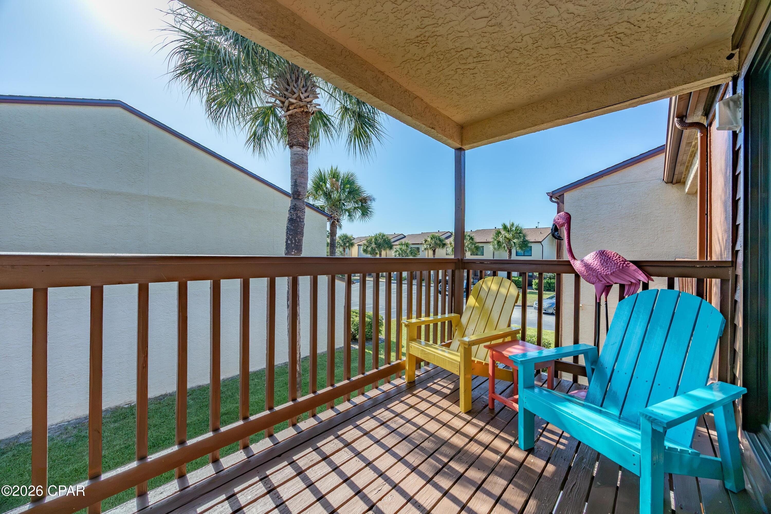 Beachwalk Condo - Residential