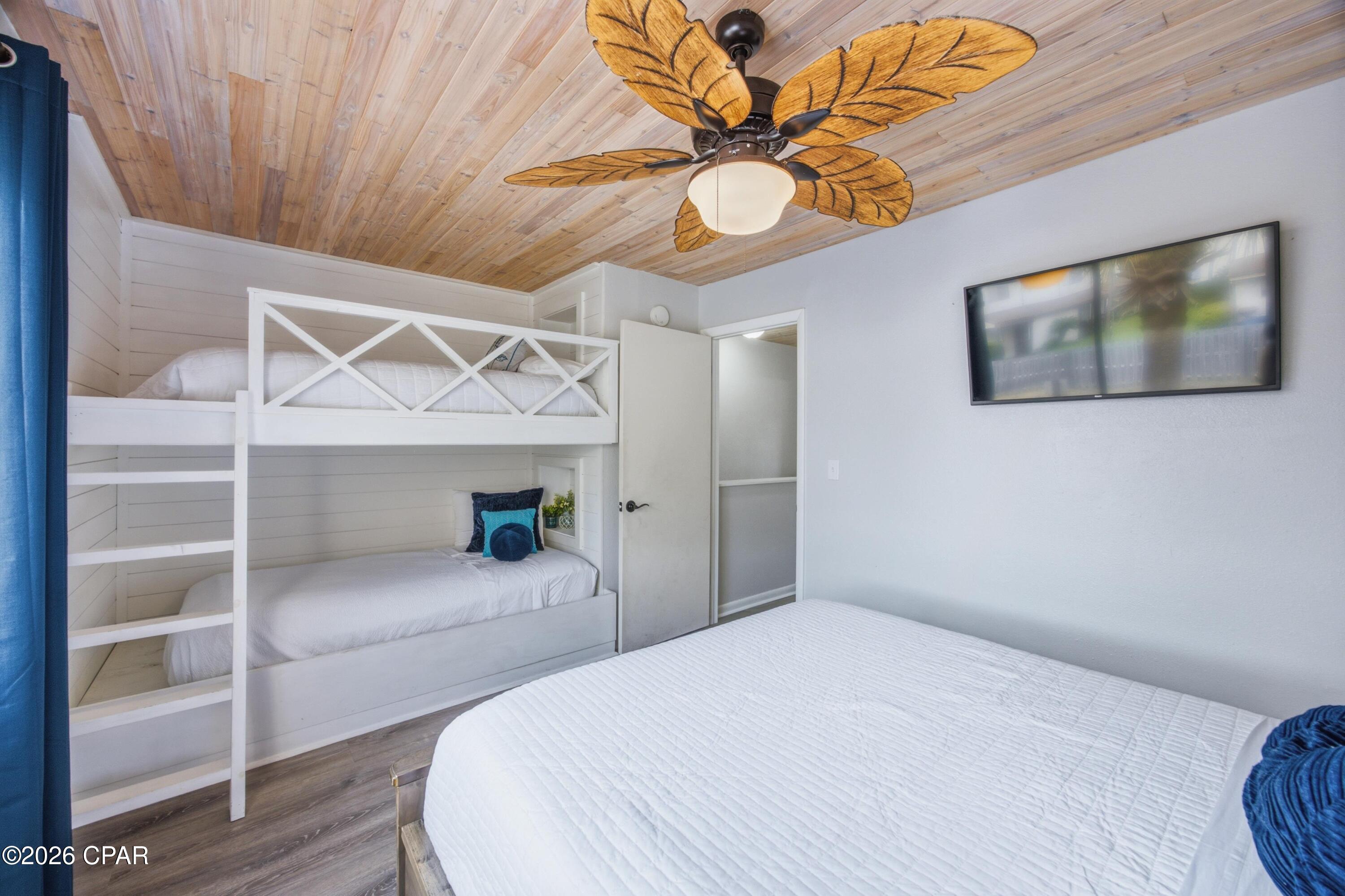 Beachwalk Condo - Residential