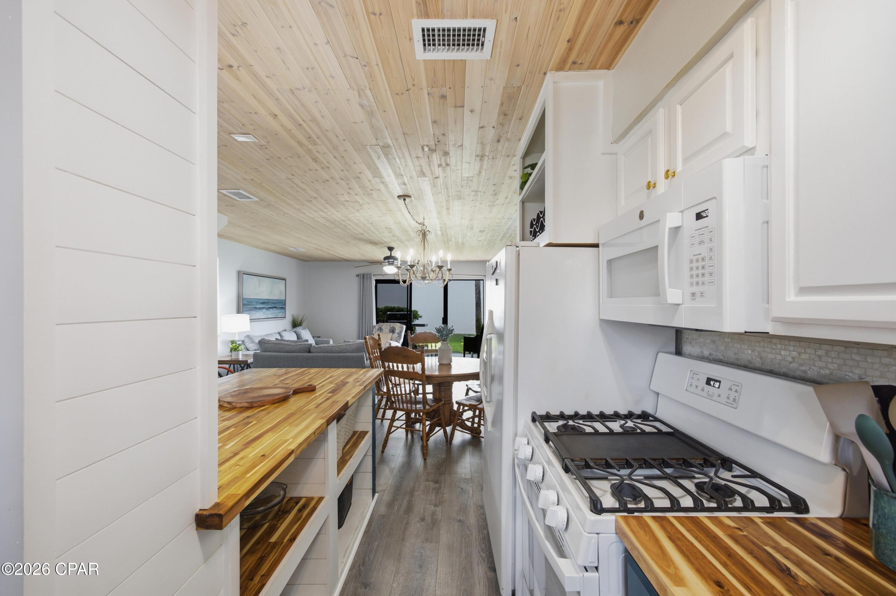 Beachwalk Condo - Residential