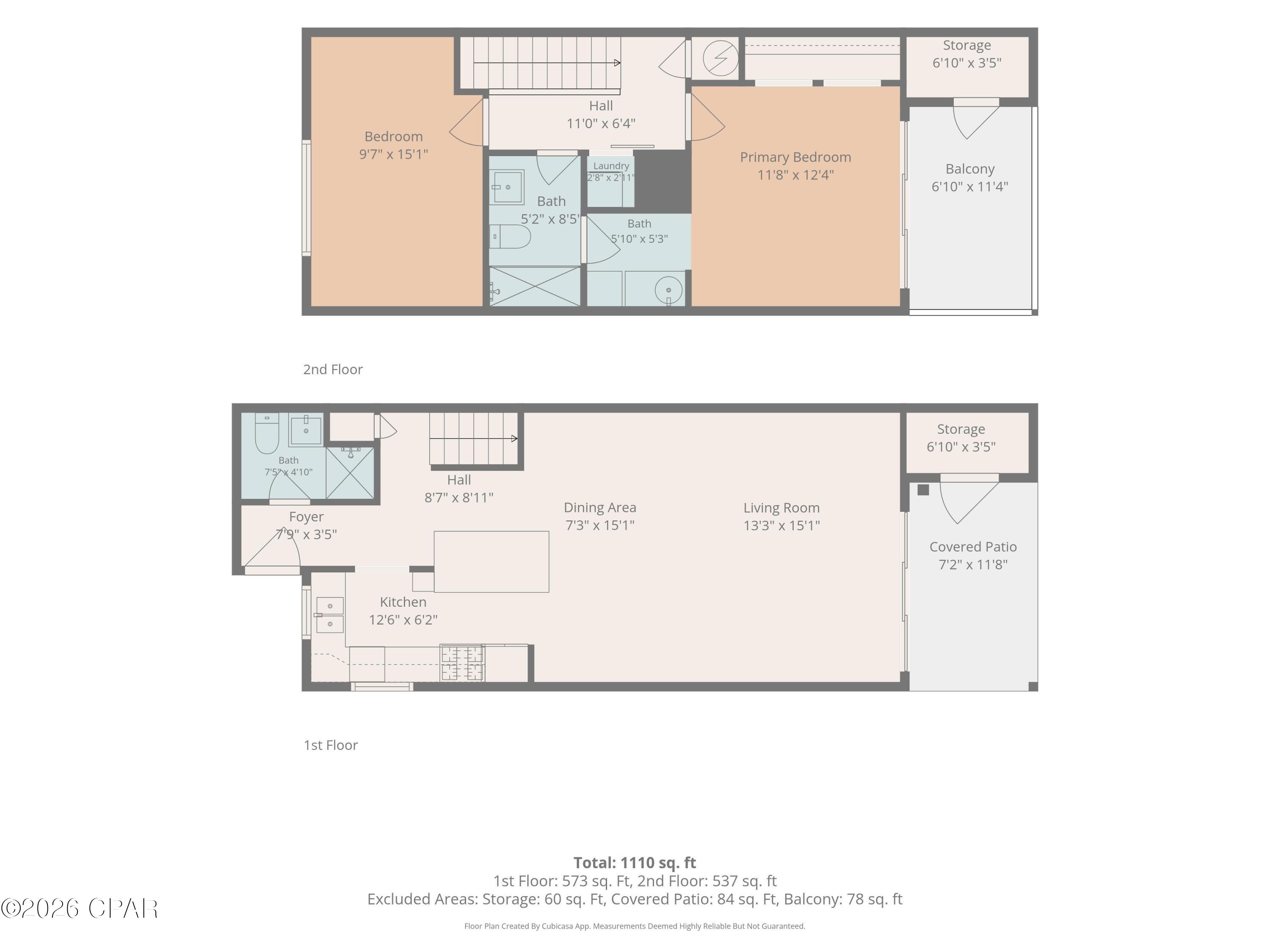 Beachwalk Condo - Residential