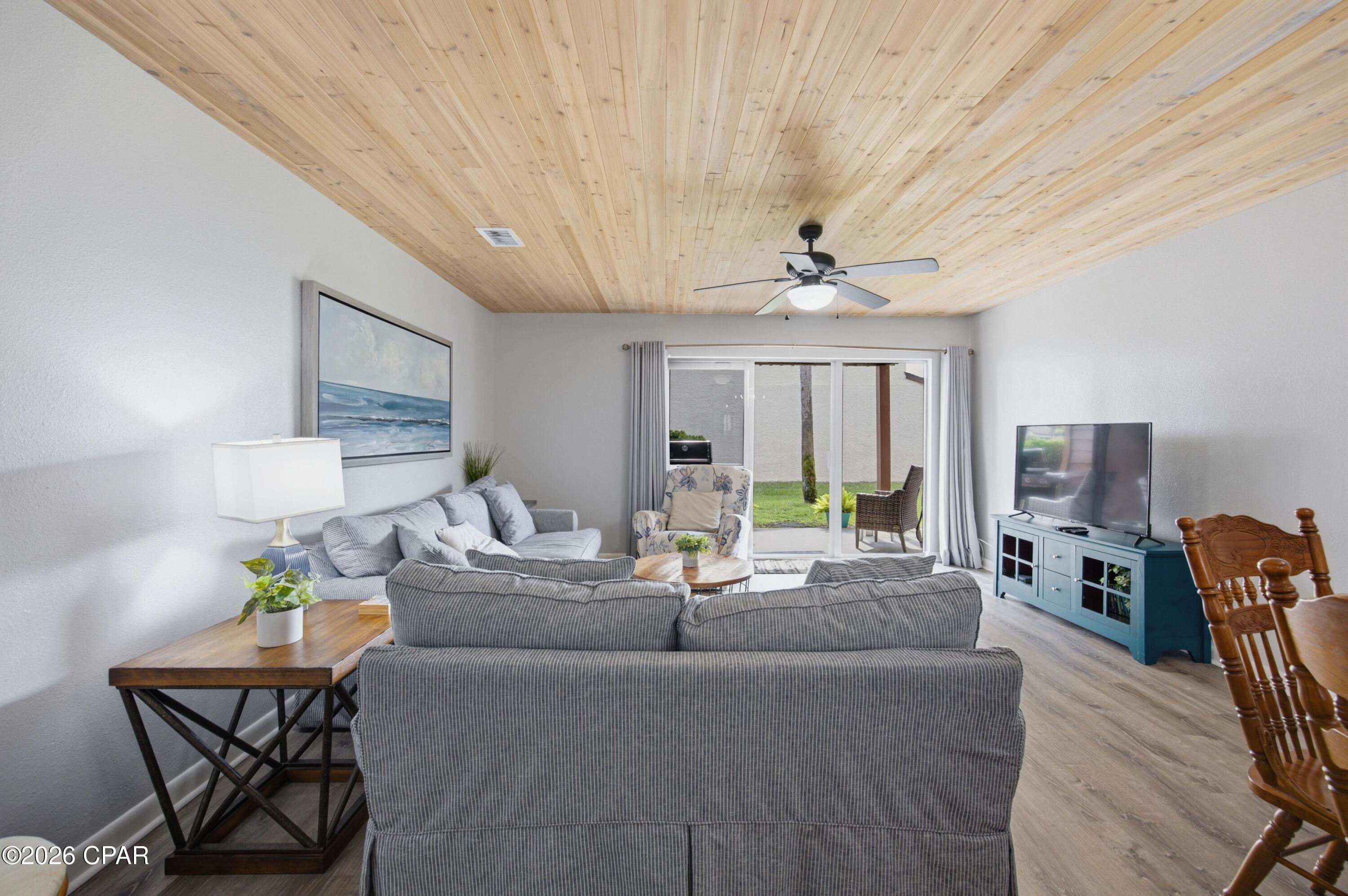 Beachwalk Condo - Residential