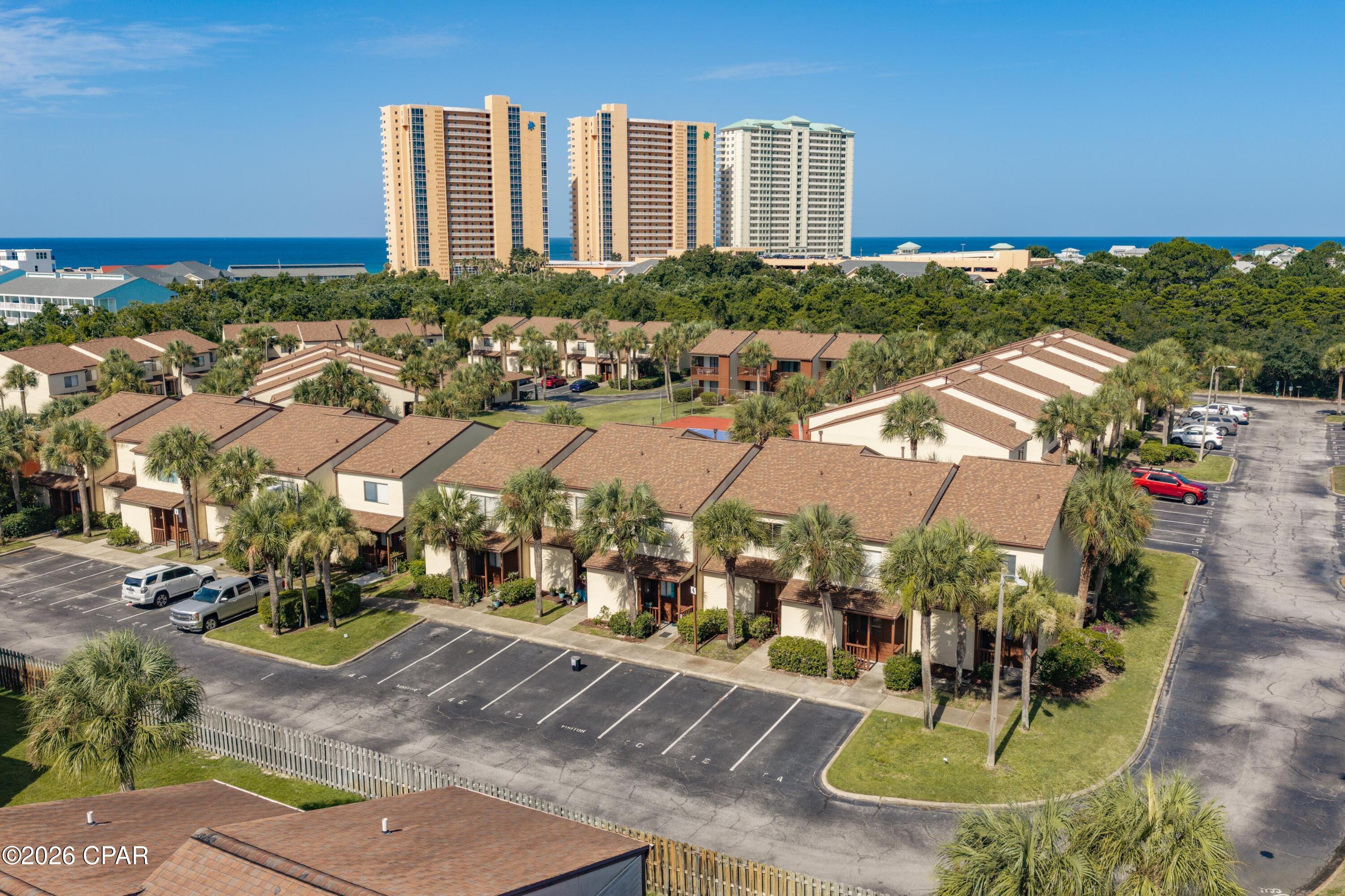 Beachwalk Condo - Residential