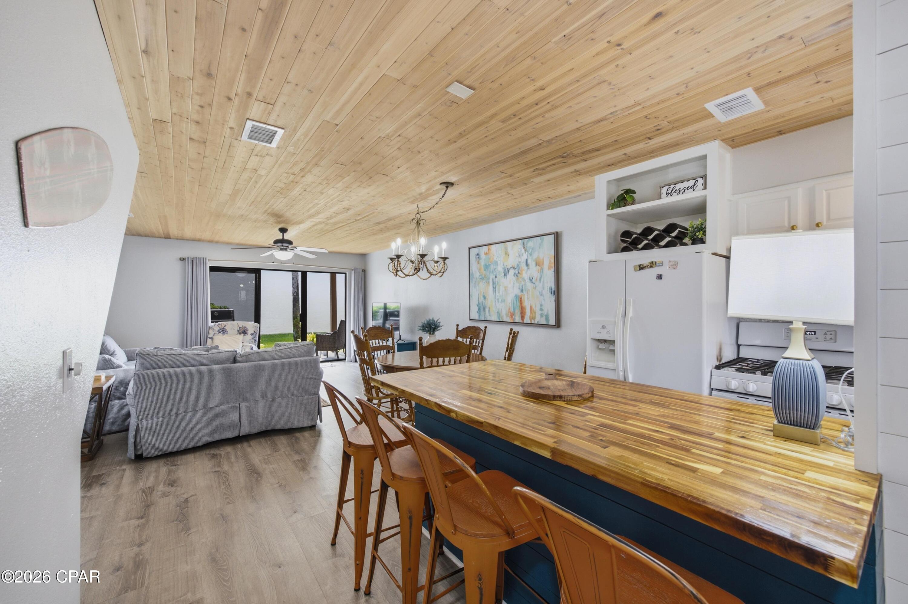 Beachwalk Condo - Residential