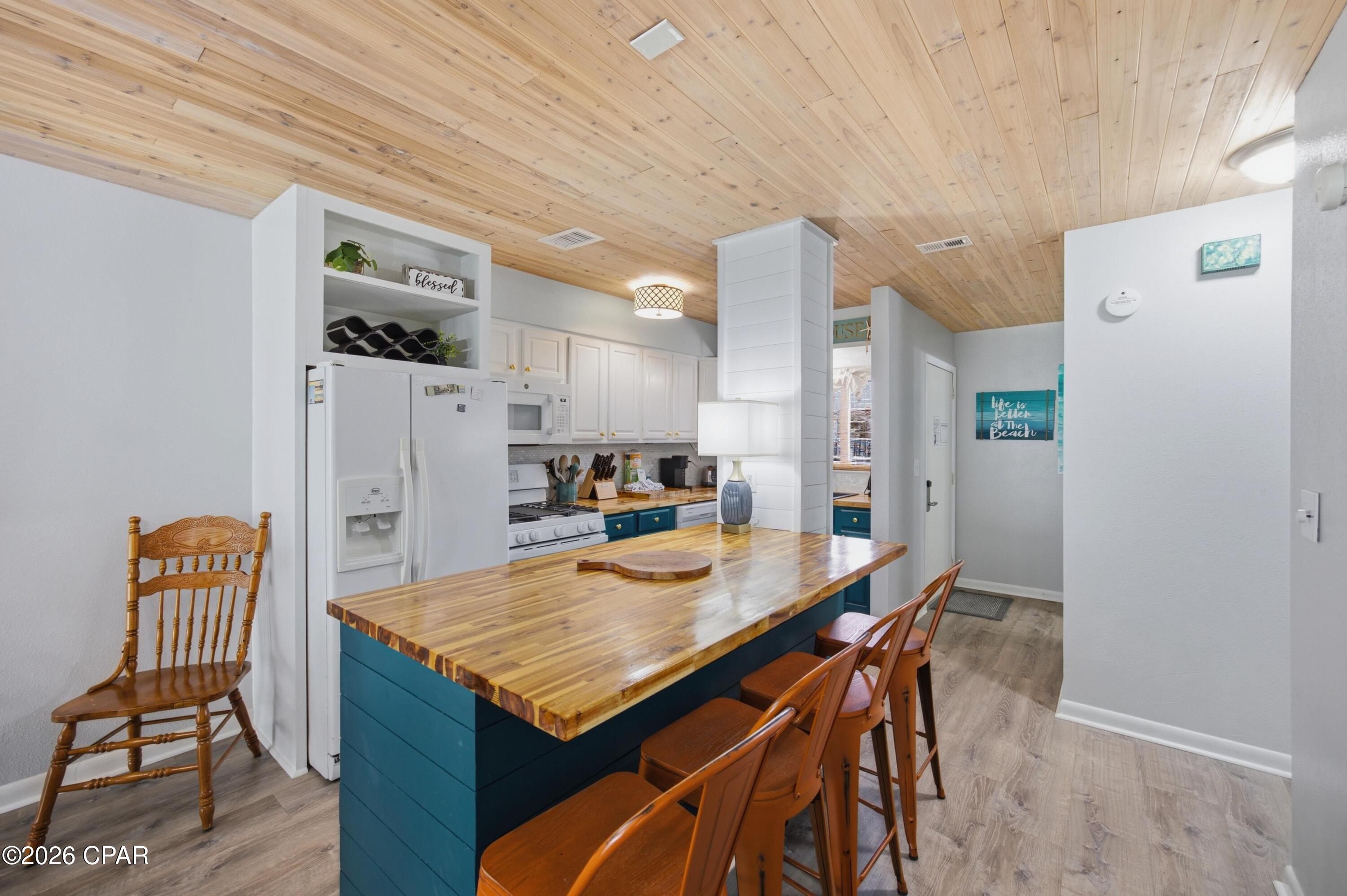 Beachwalk Condo - Residential