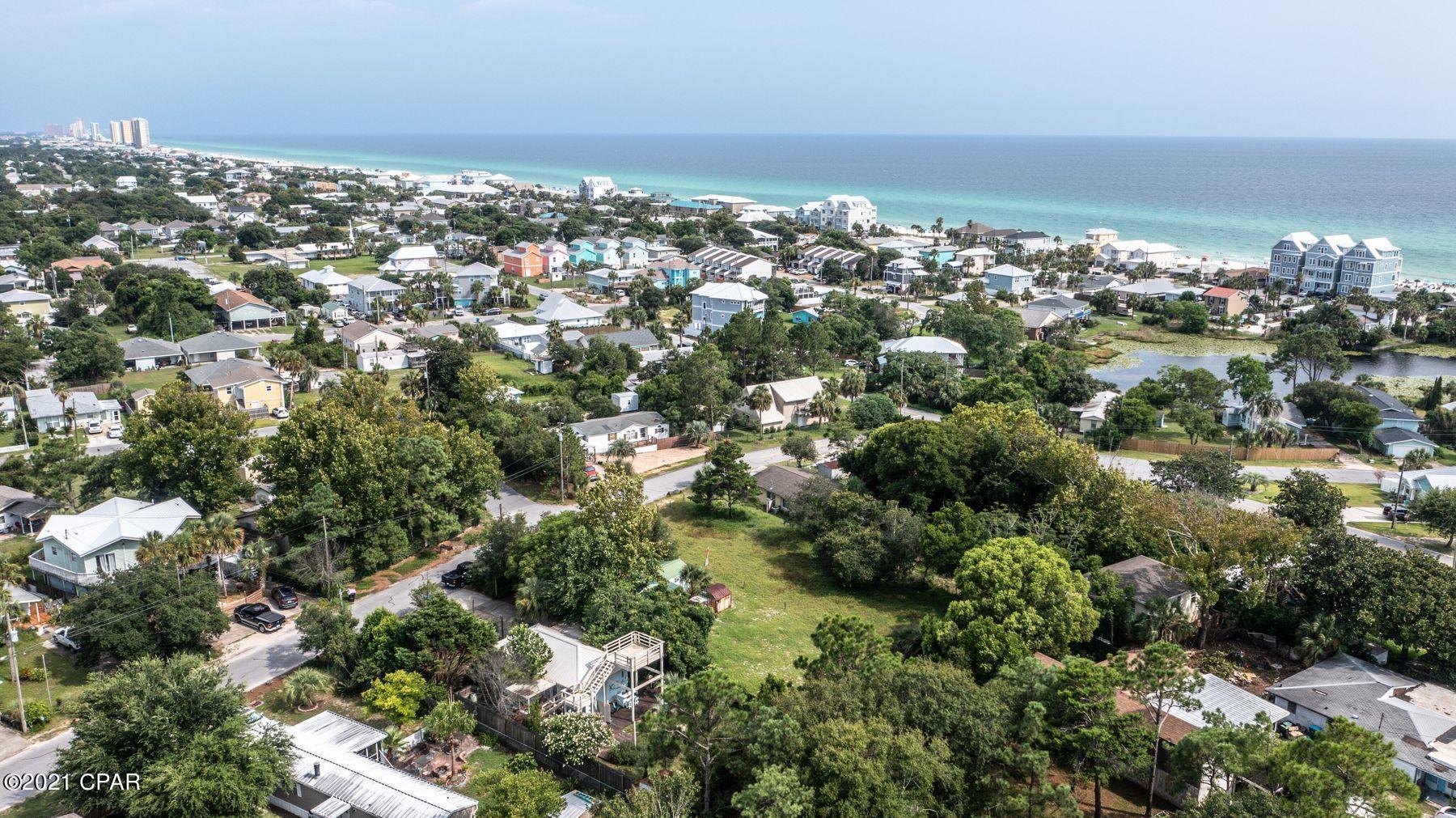 Laguna Beach Estates 7th Add - Residential