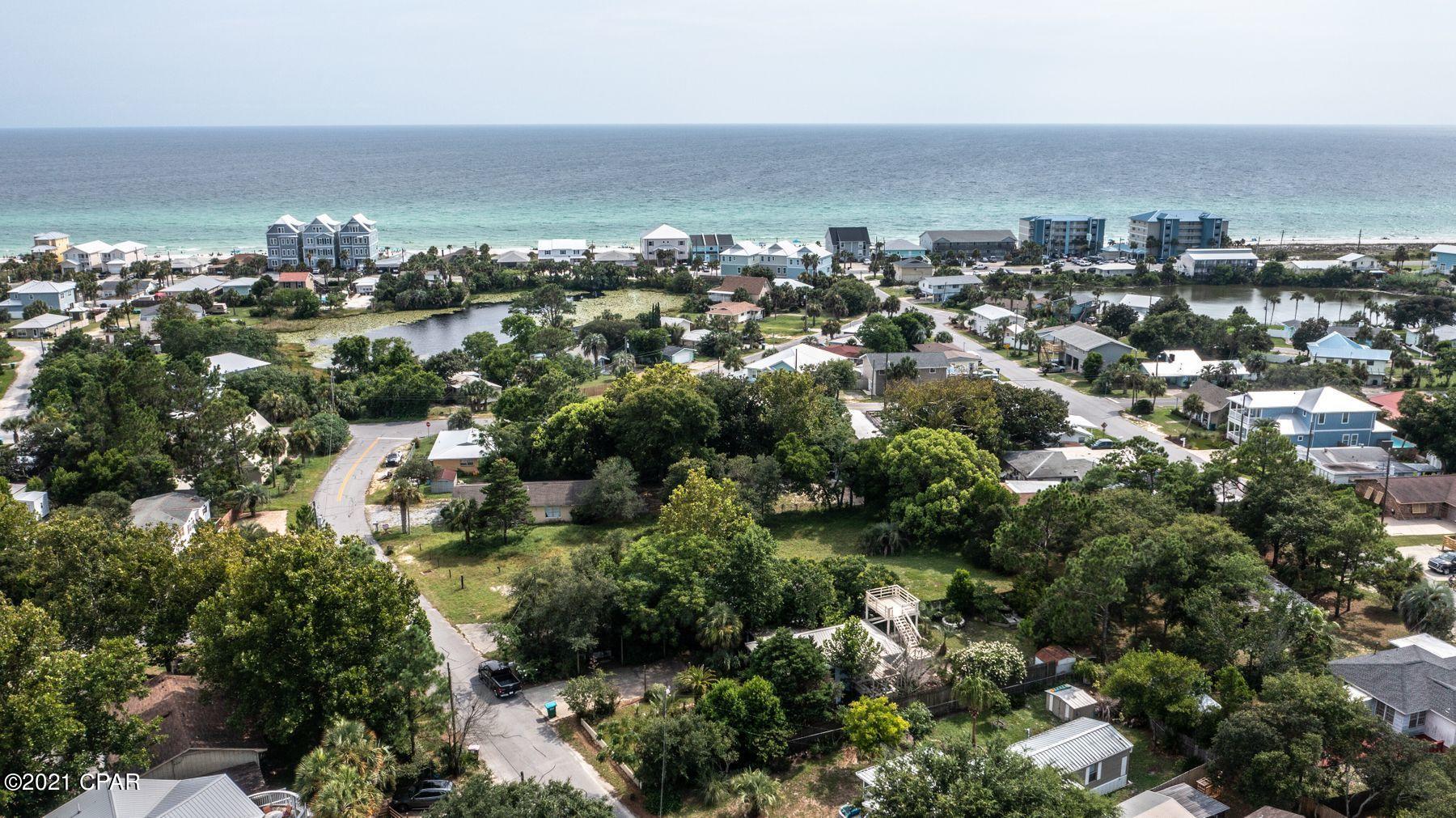 Laguna Beach Estates 7th Add - Residential