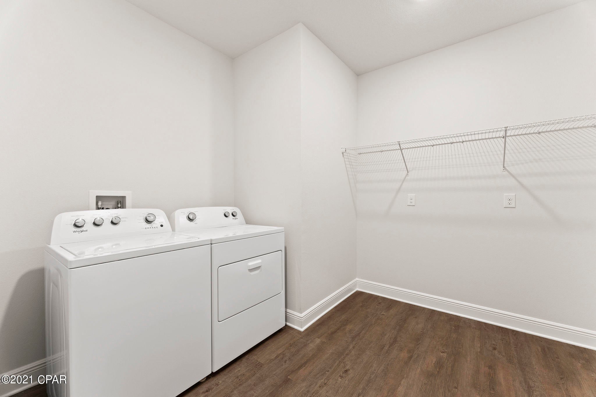 Titus Park - Residential
