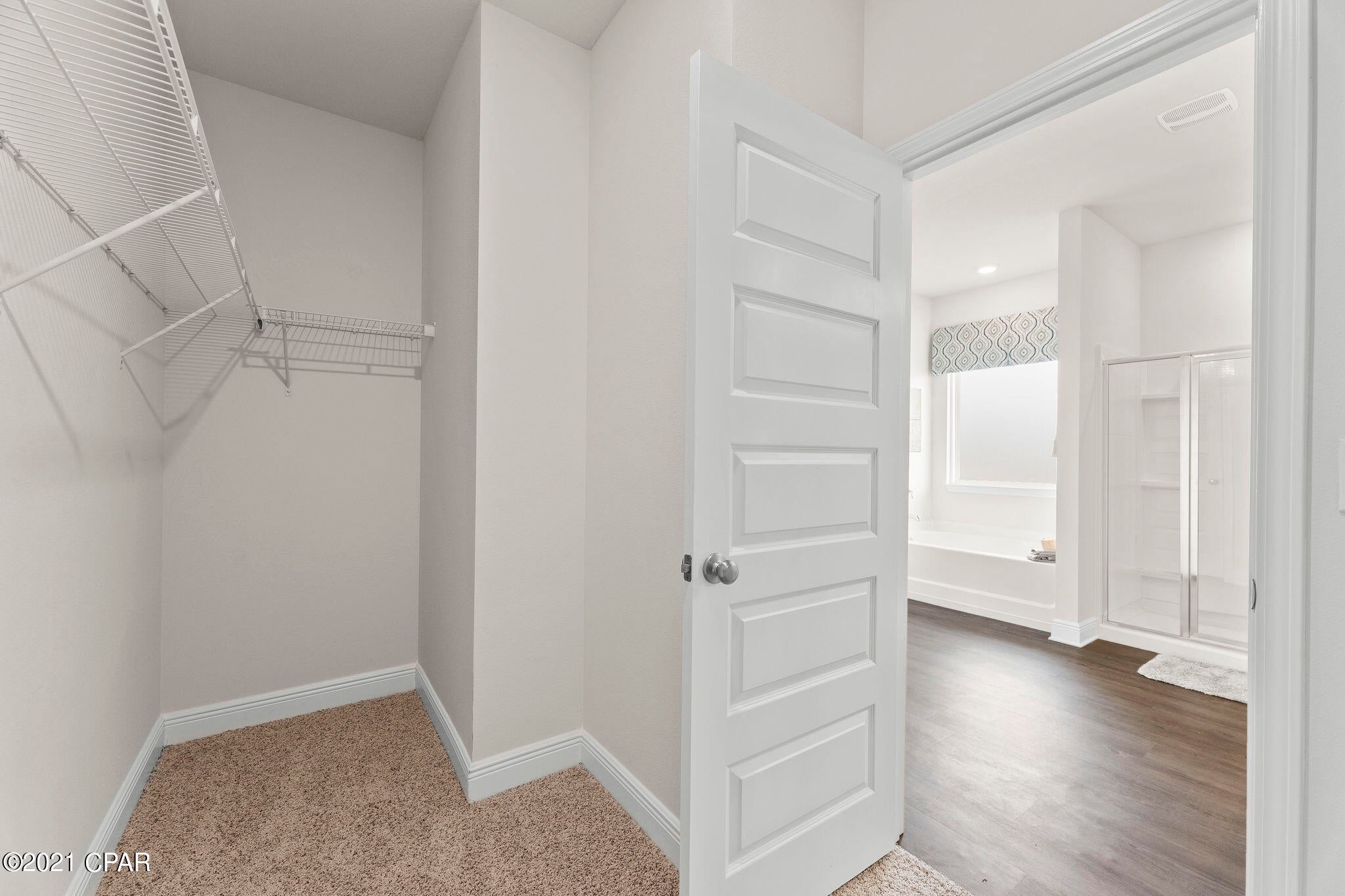 Titus Park - Residential